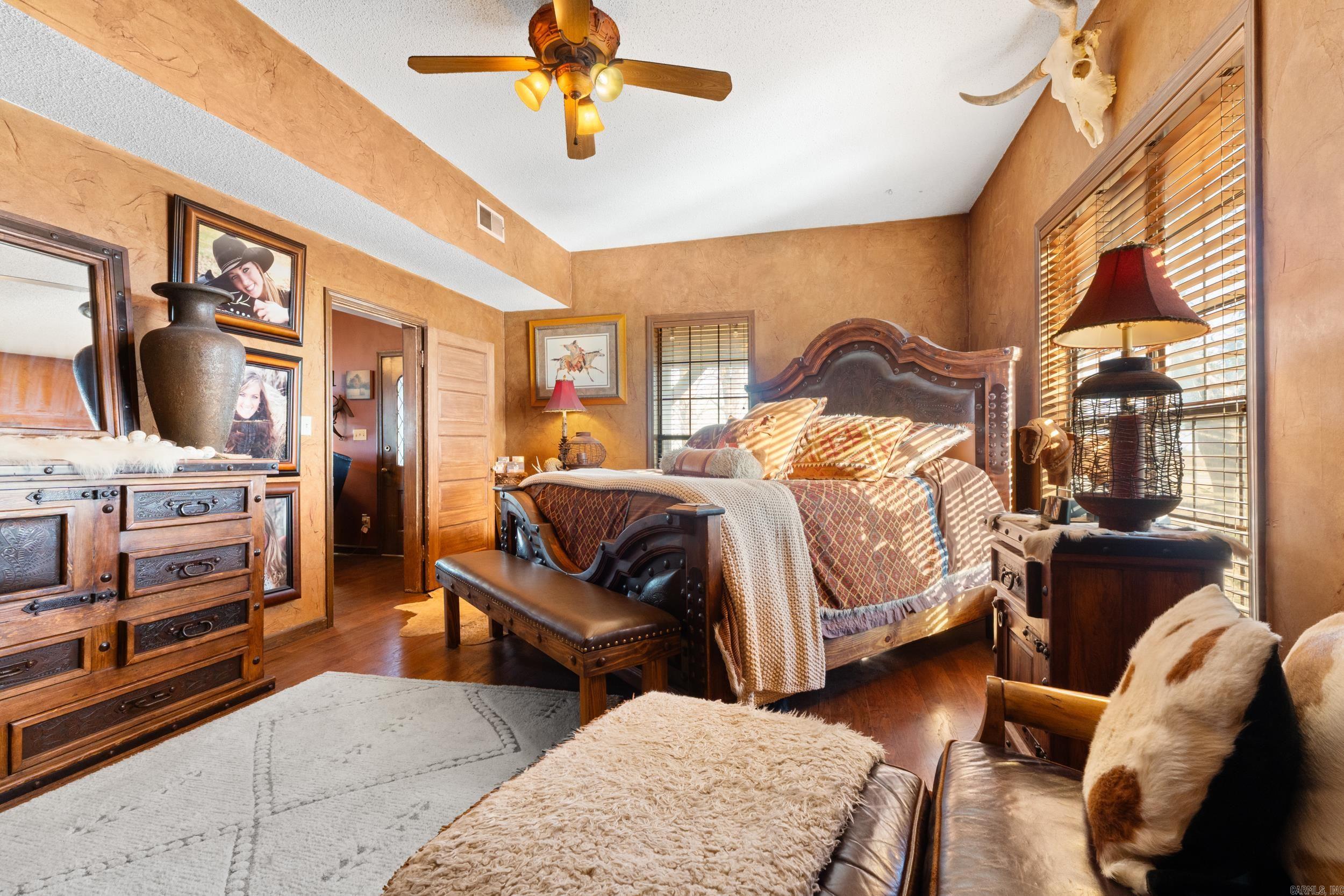 Hwy 135 South Black Oak, AR 72414