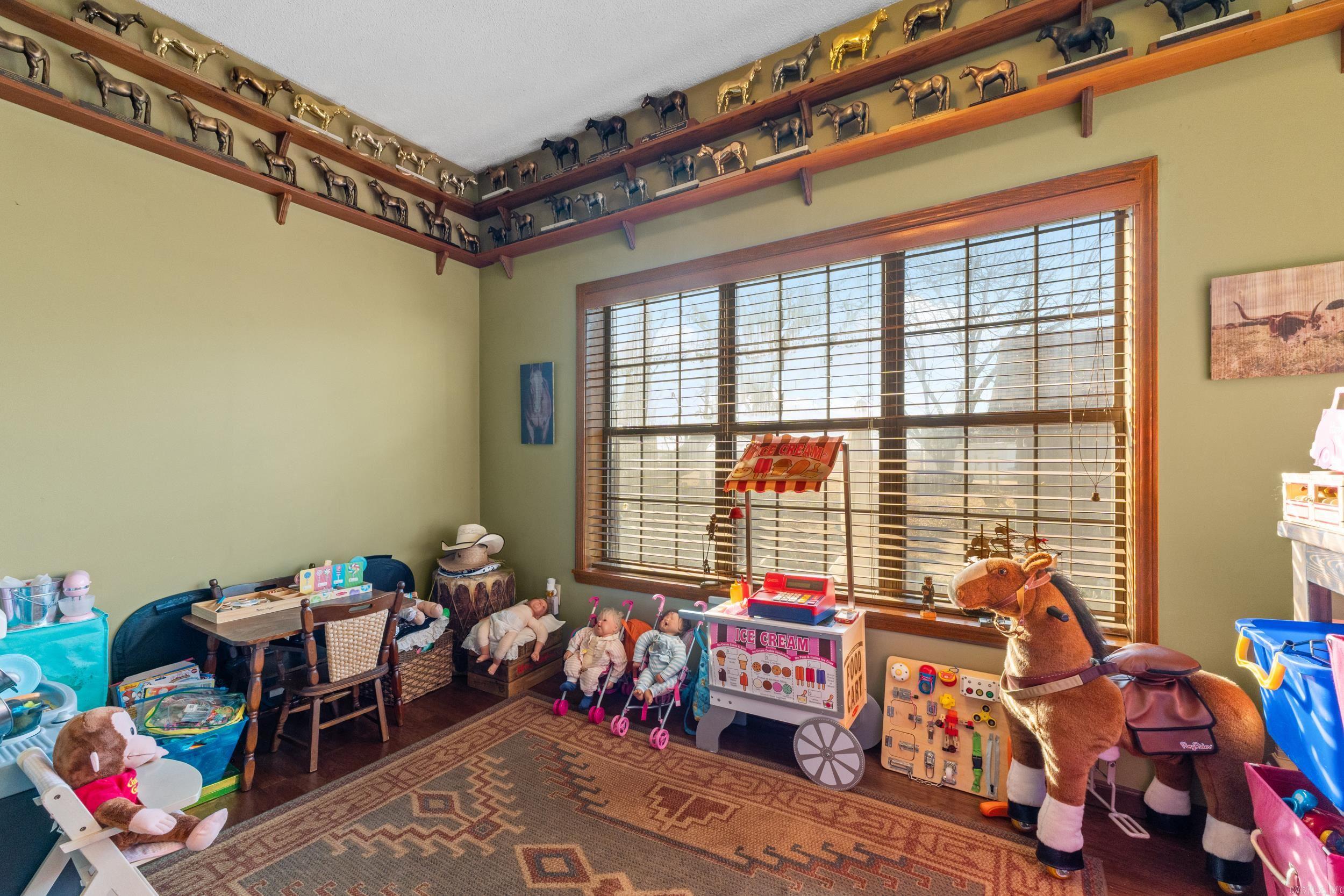 Hwy 135 South Black Oak, AR 72414