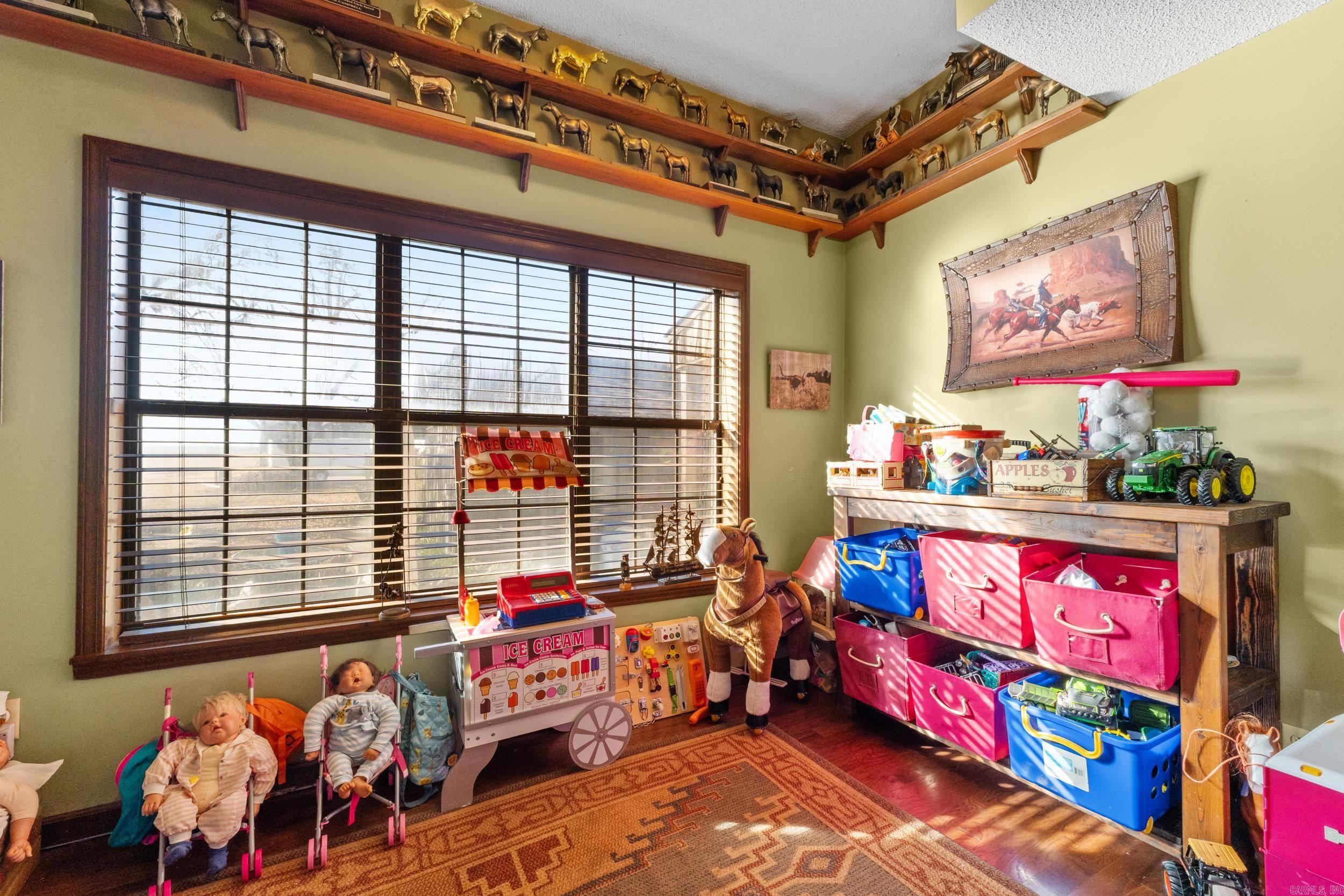 Hwy 135 South Black Oak, AR 72414