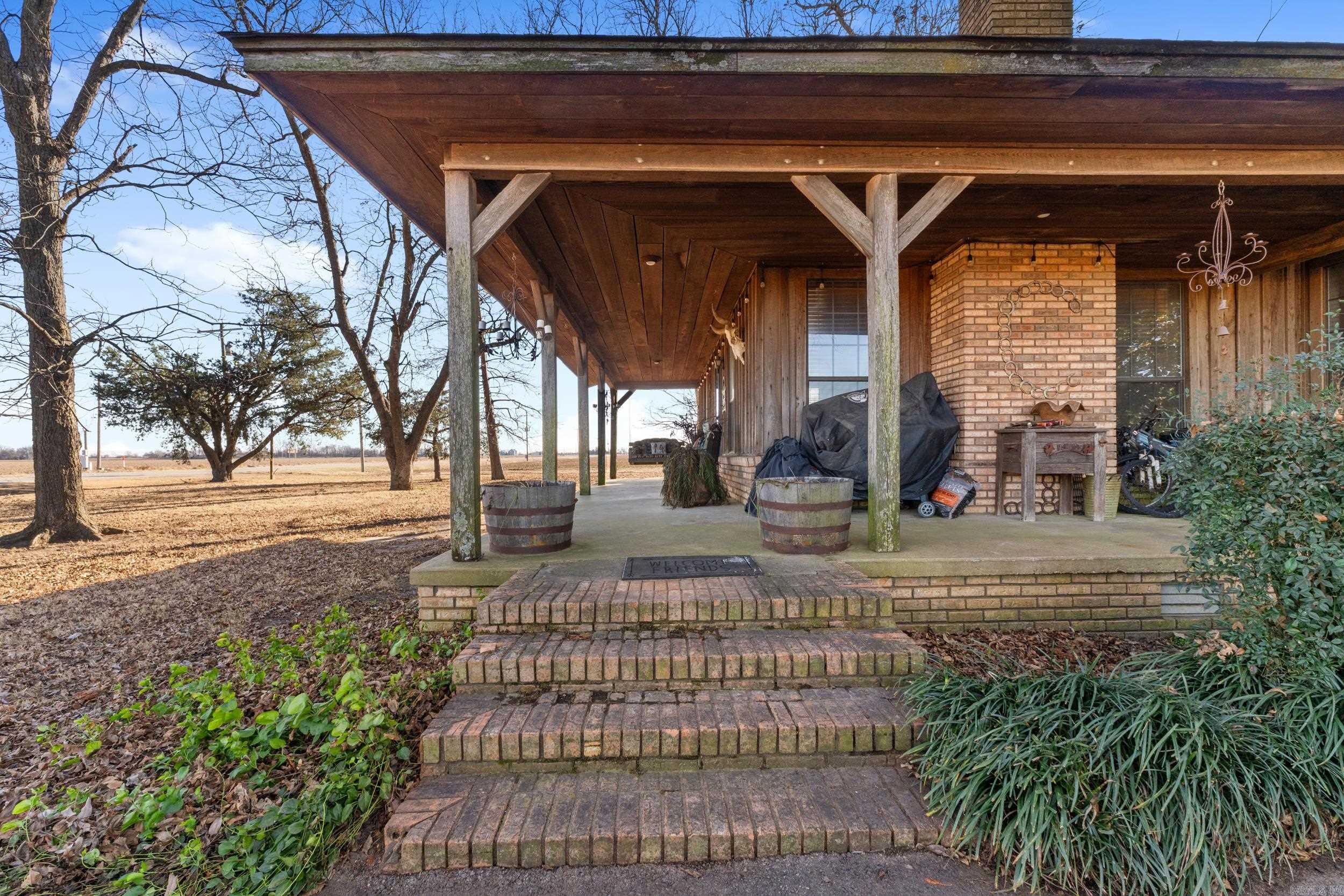 Hwy 135 South Black Oak, AR 72414