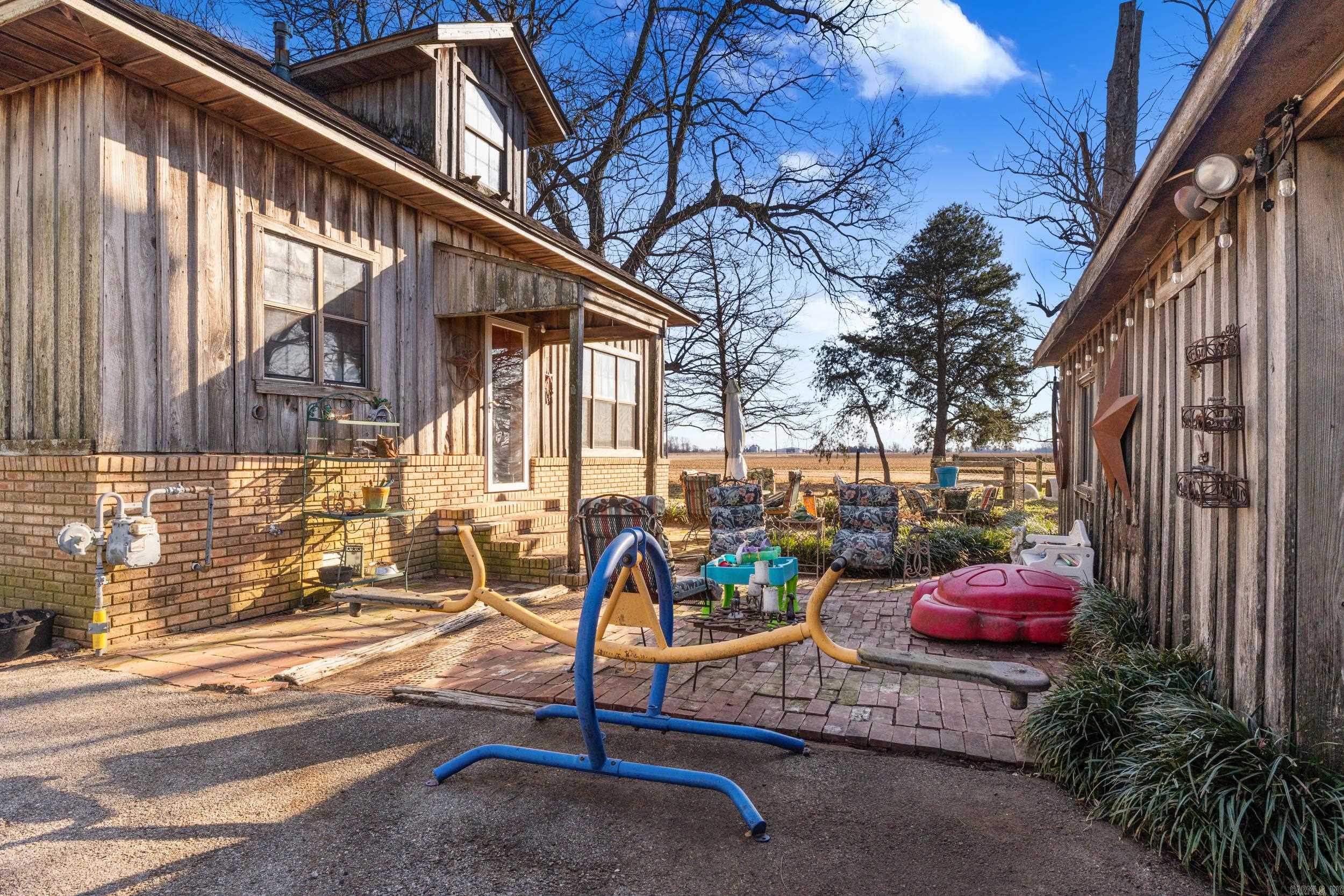 Hwy 135 South Black Oak, AR 72414