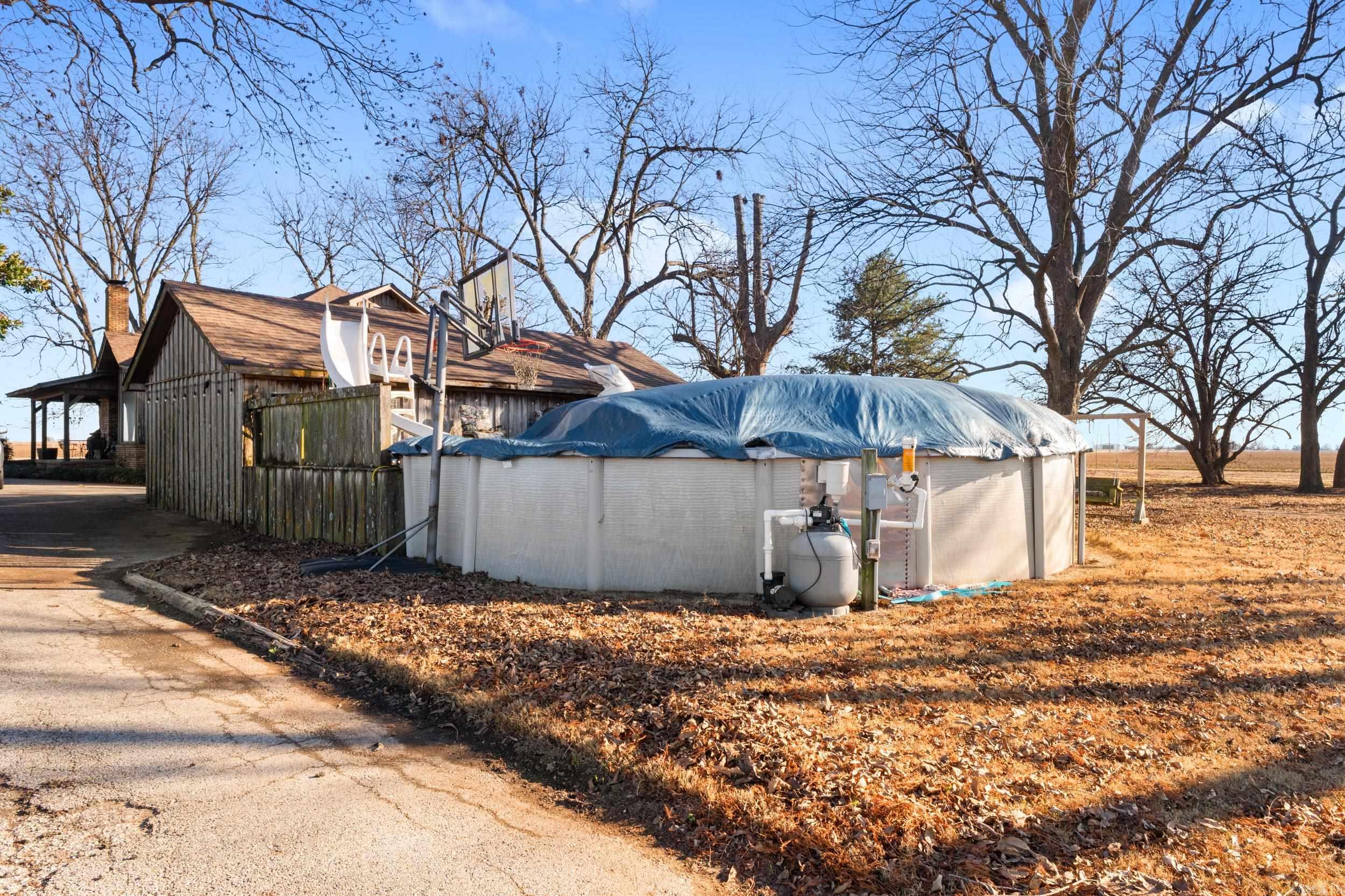 Hwy 135 South Black Oak, AR 72414