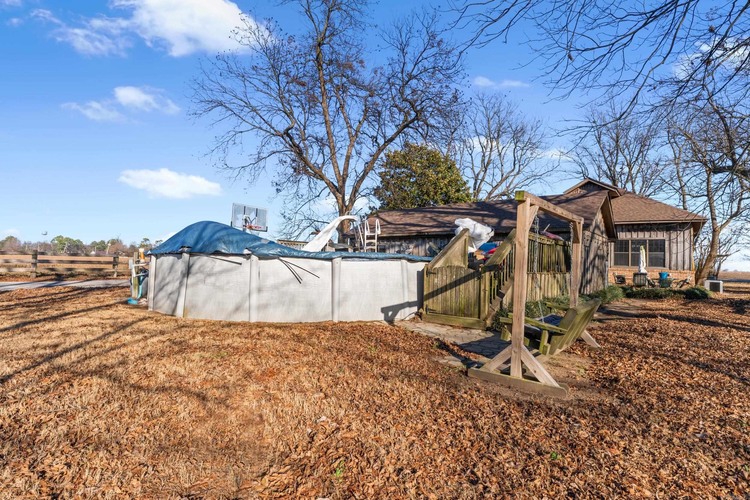 Hwy 135 South Black Oak, AR 72414