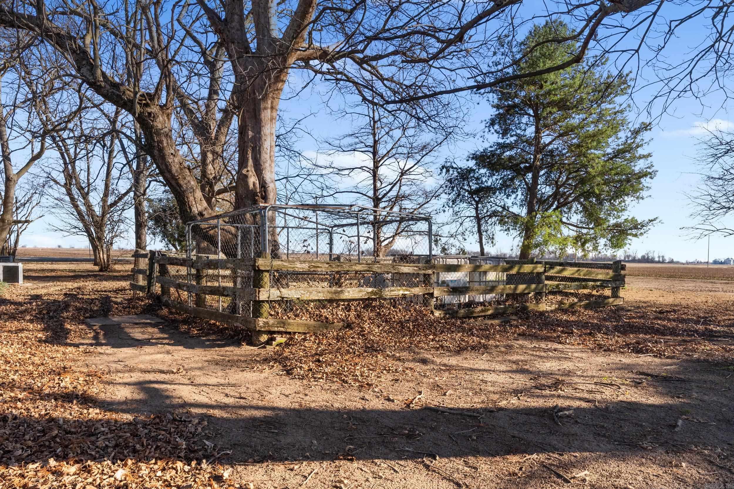 Hwy 135 South Black Oak, AR 72414