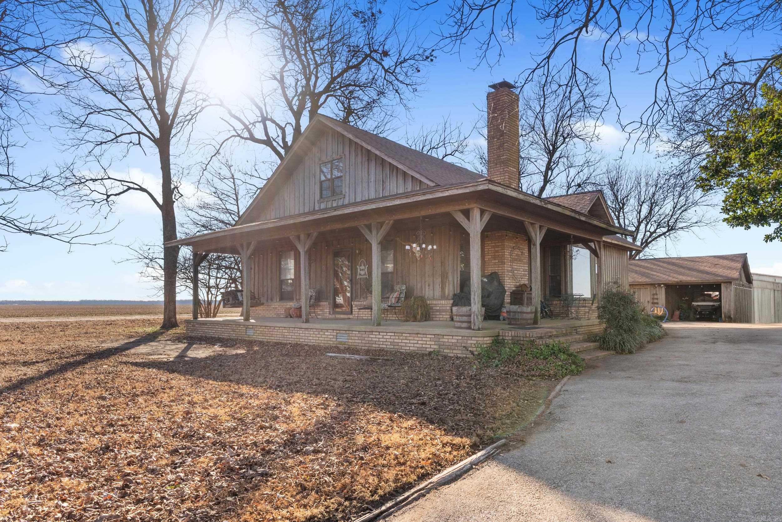 Hwy 135 South Black Oak, AR 72414