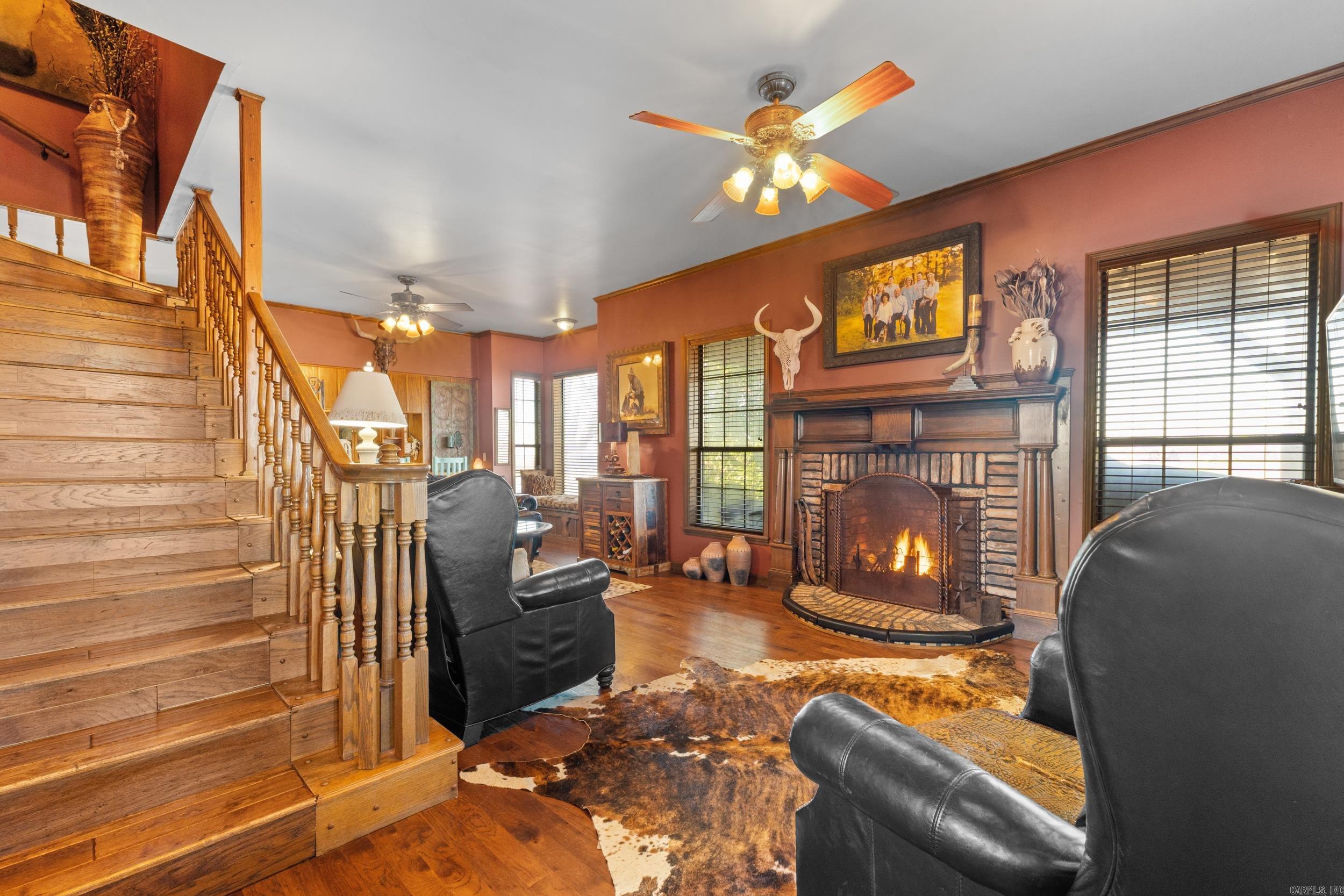 Hwy 135 South Black Oak, AR 72414