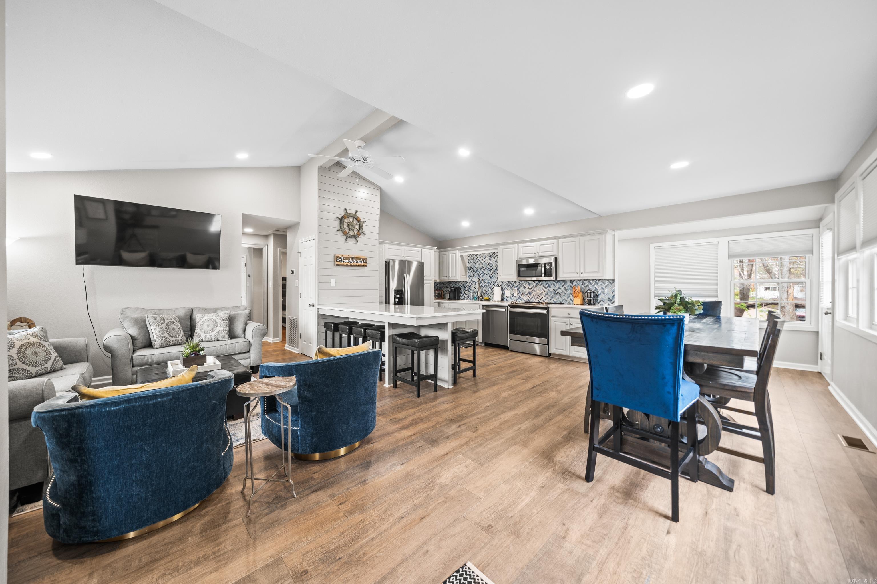 111 Fishing  Hot Springs, AR