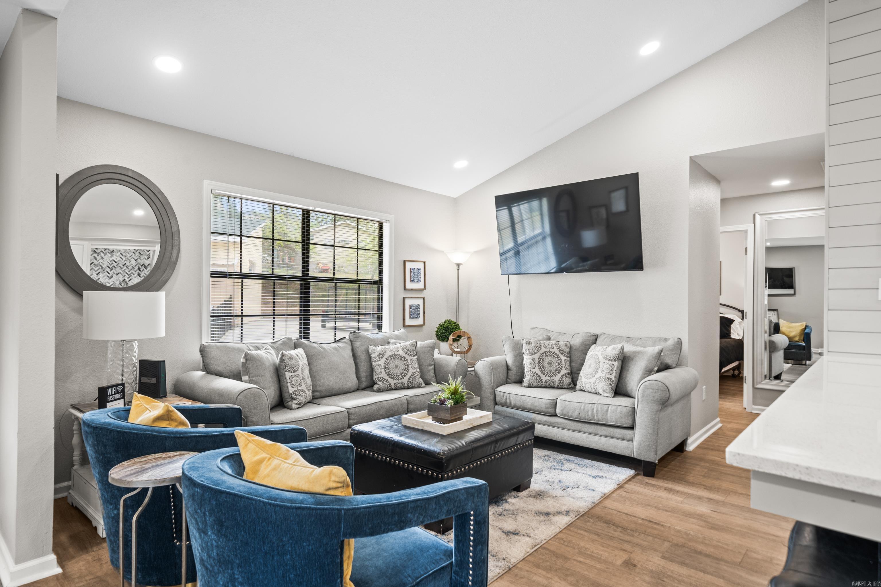 111 Fishing  Hot Springs, AR