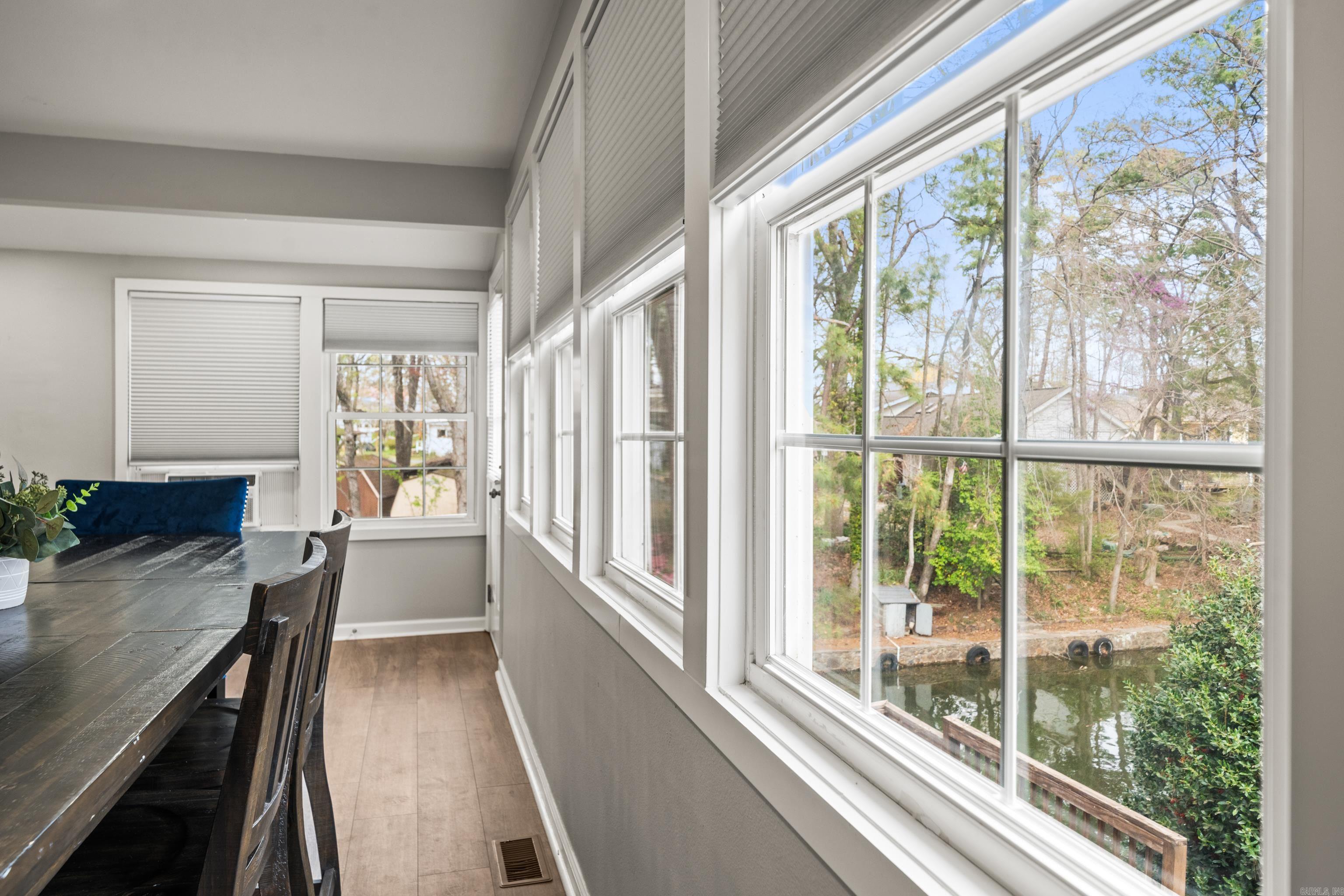 111 Fishing  Hot Springs, AR