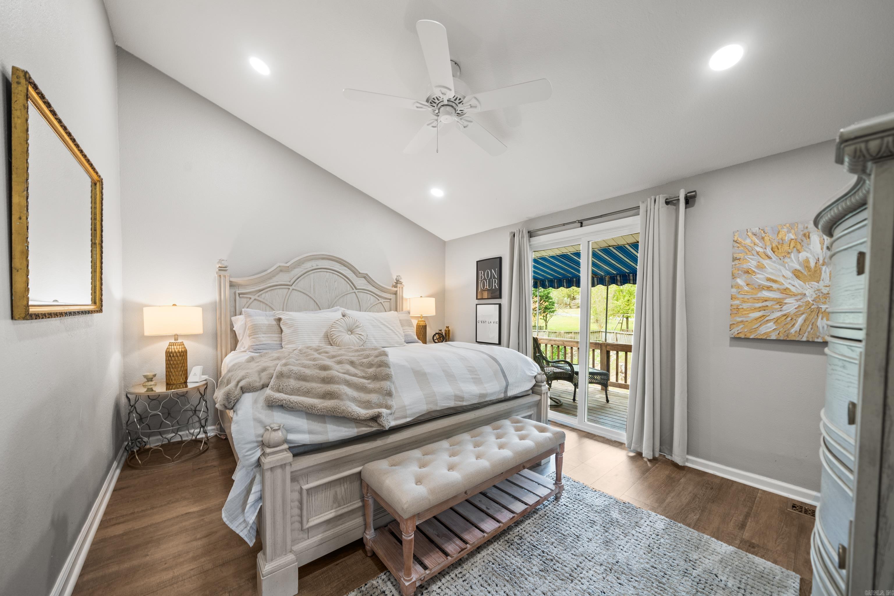 111 Fishing  Hot Springs, AR