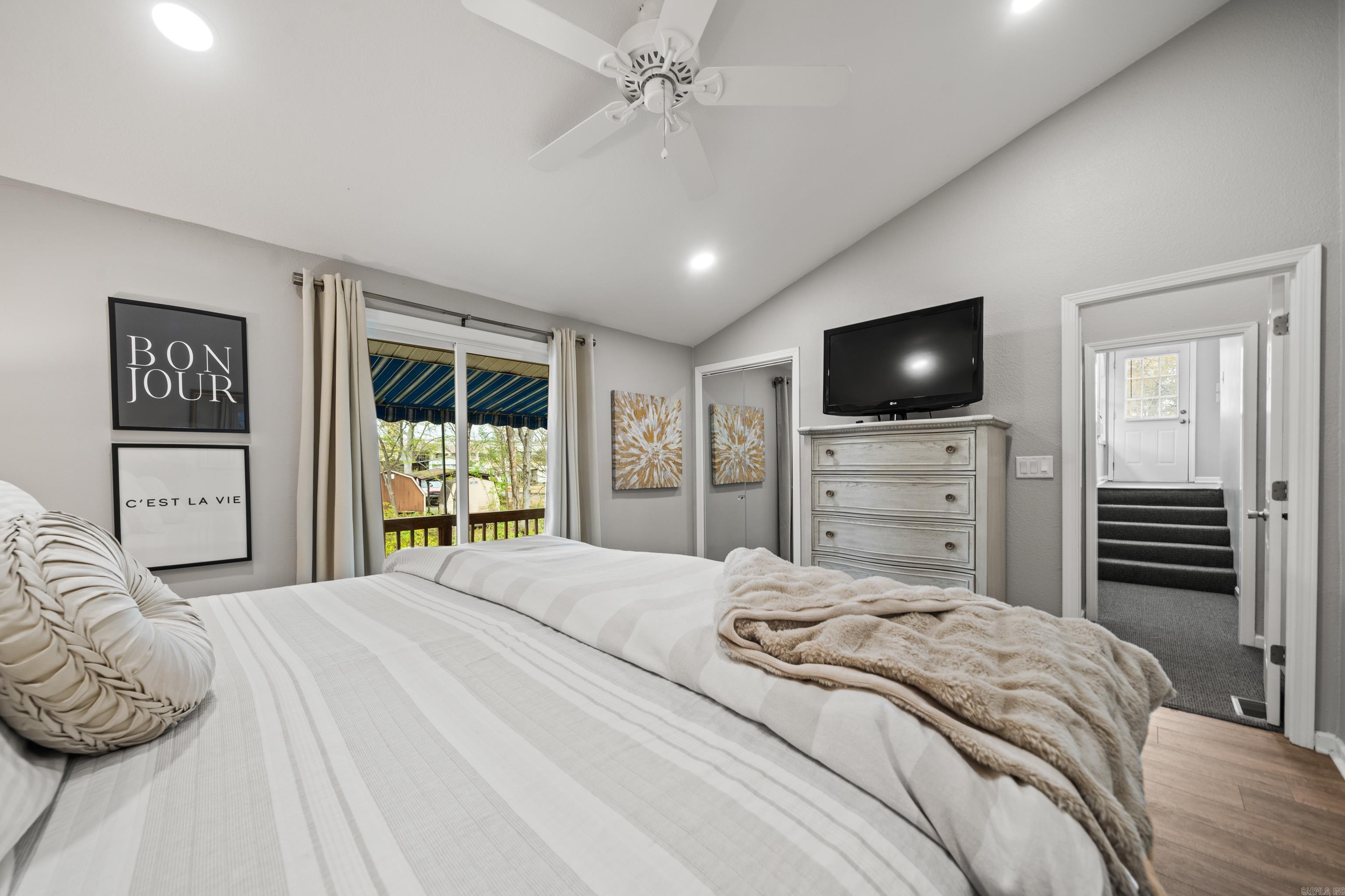 111 Fishing  Hot Springs, AR