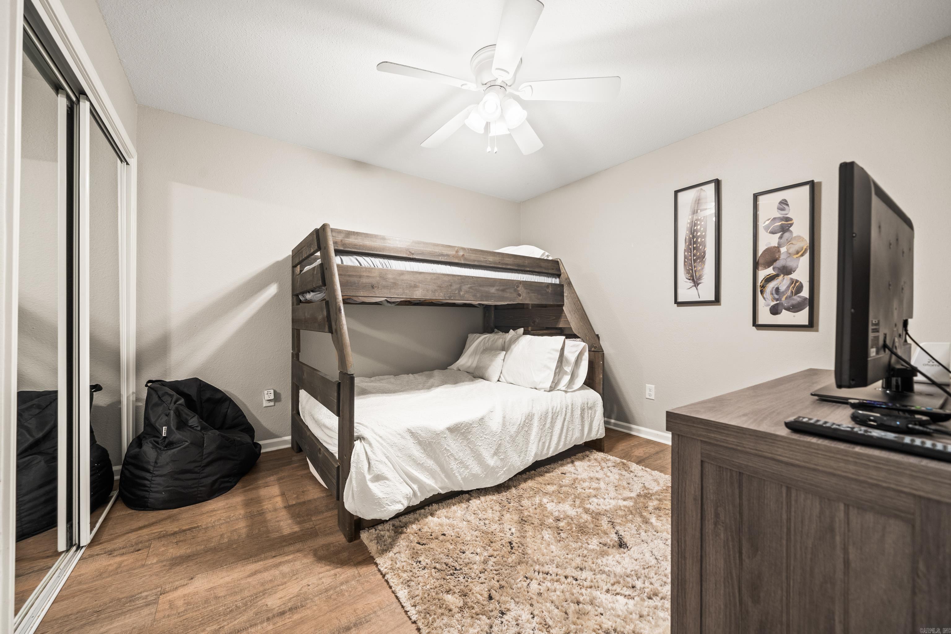 111 Fishing  Hot Springs, AR