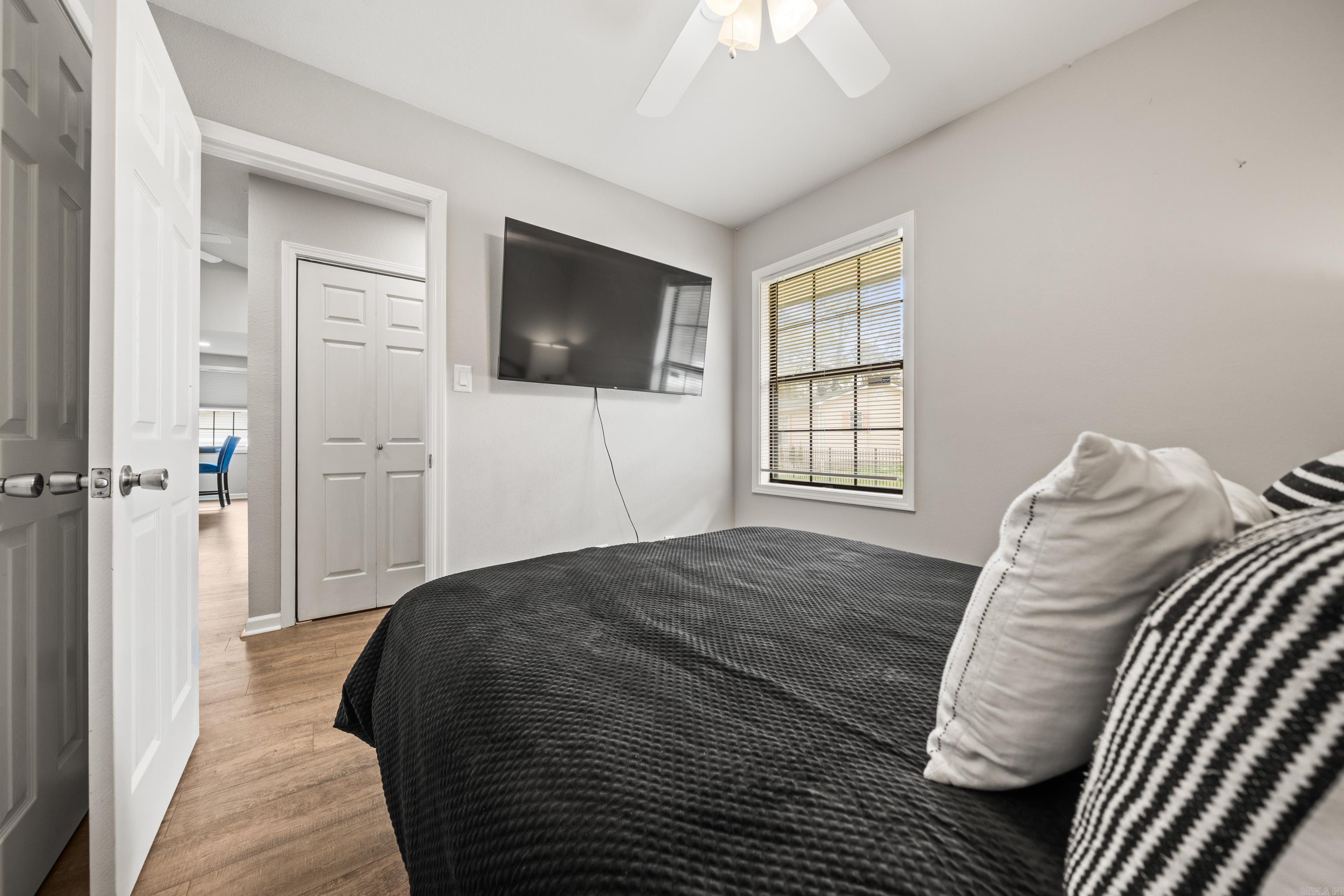 111 Fishing  Hot Springs, AR