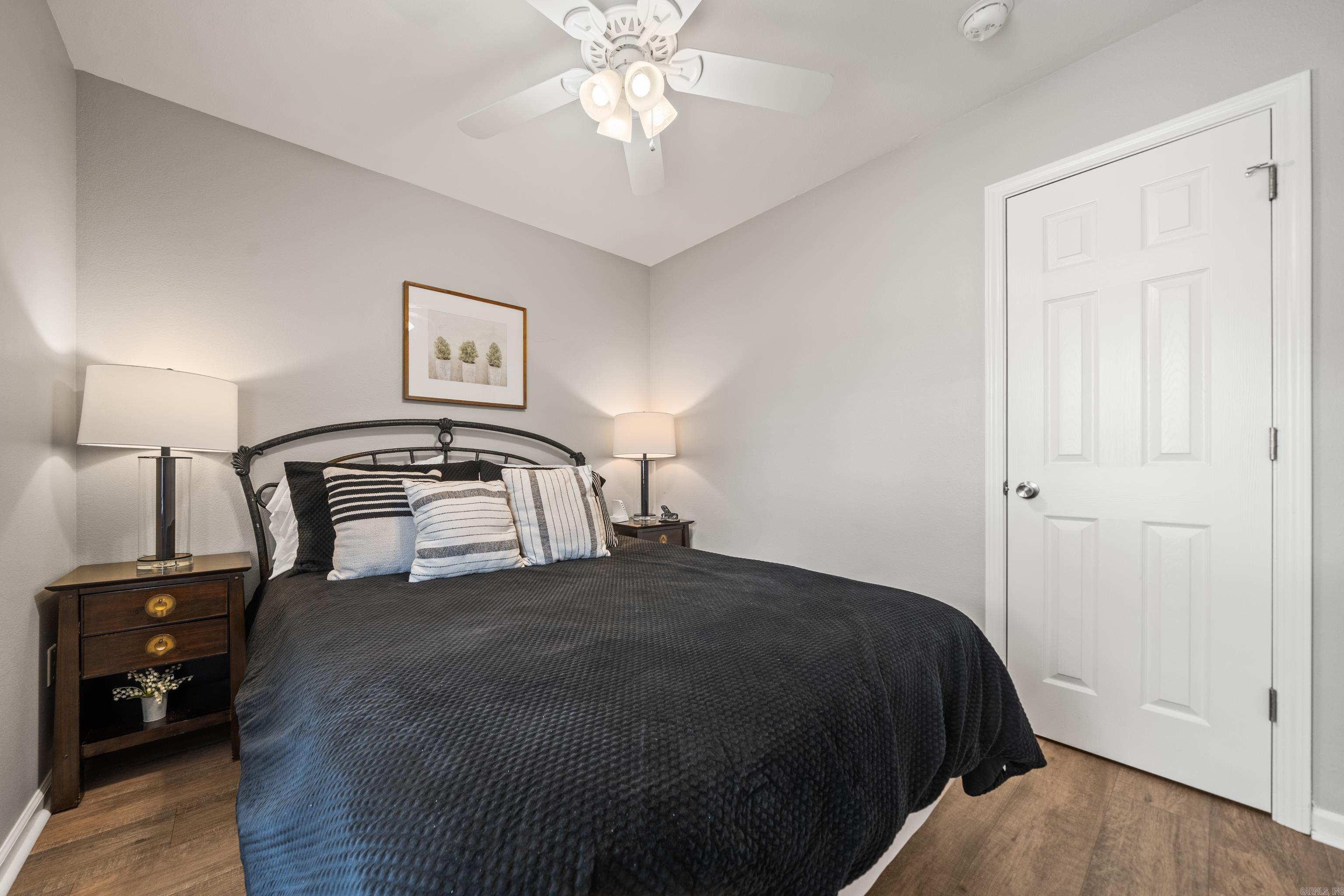 111 Fishing  Hot Springs, AR