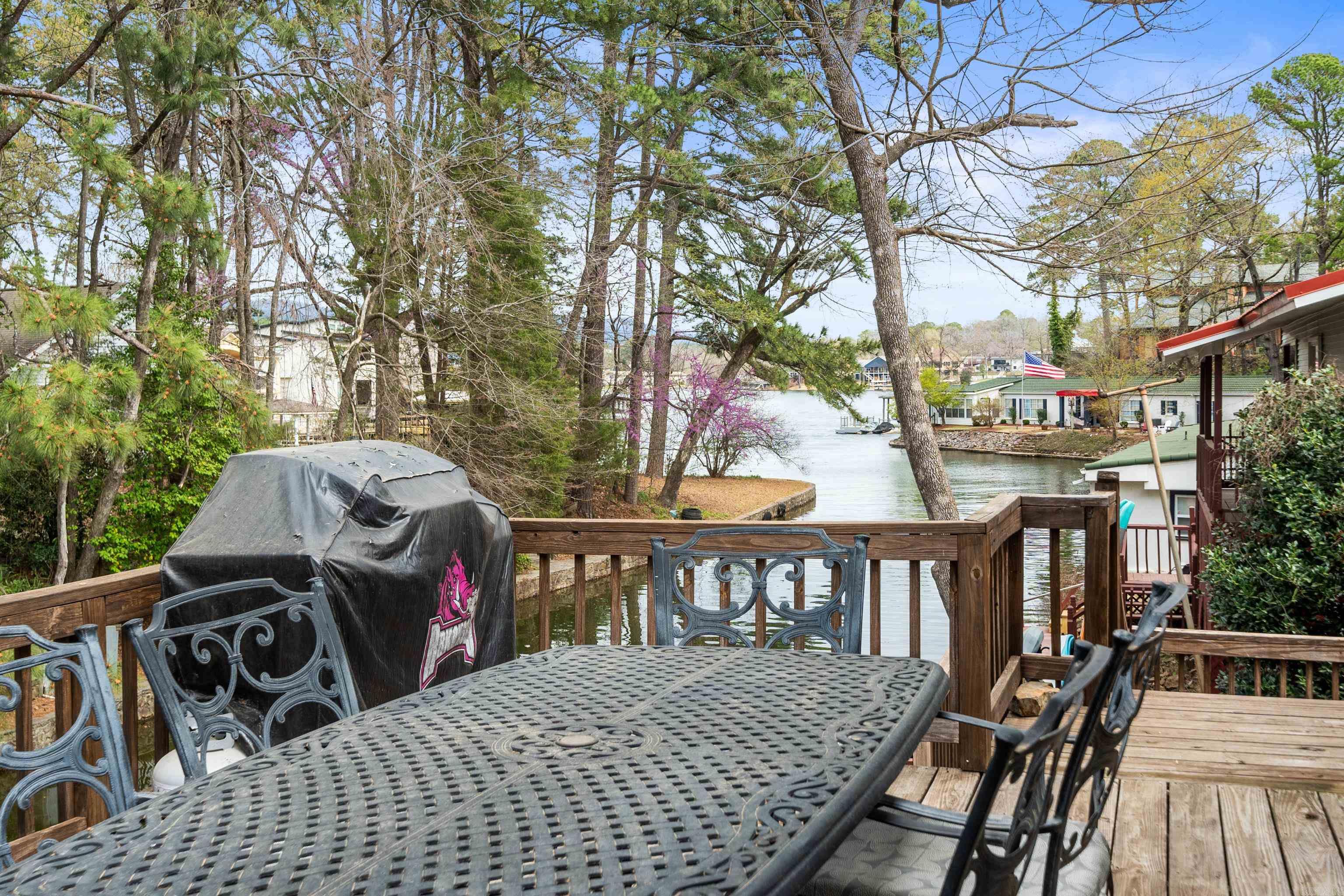 111 Fishing  Hot Springs, AR