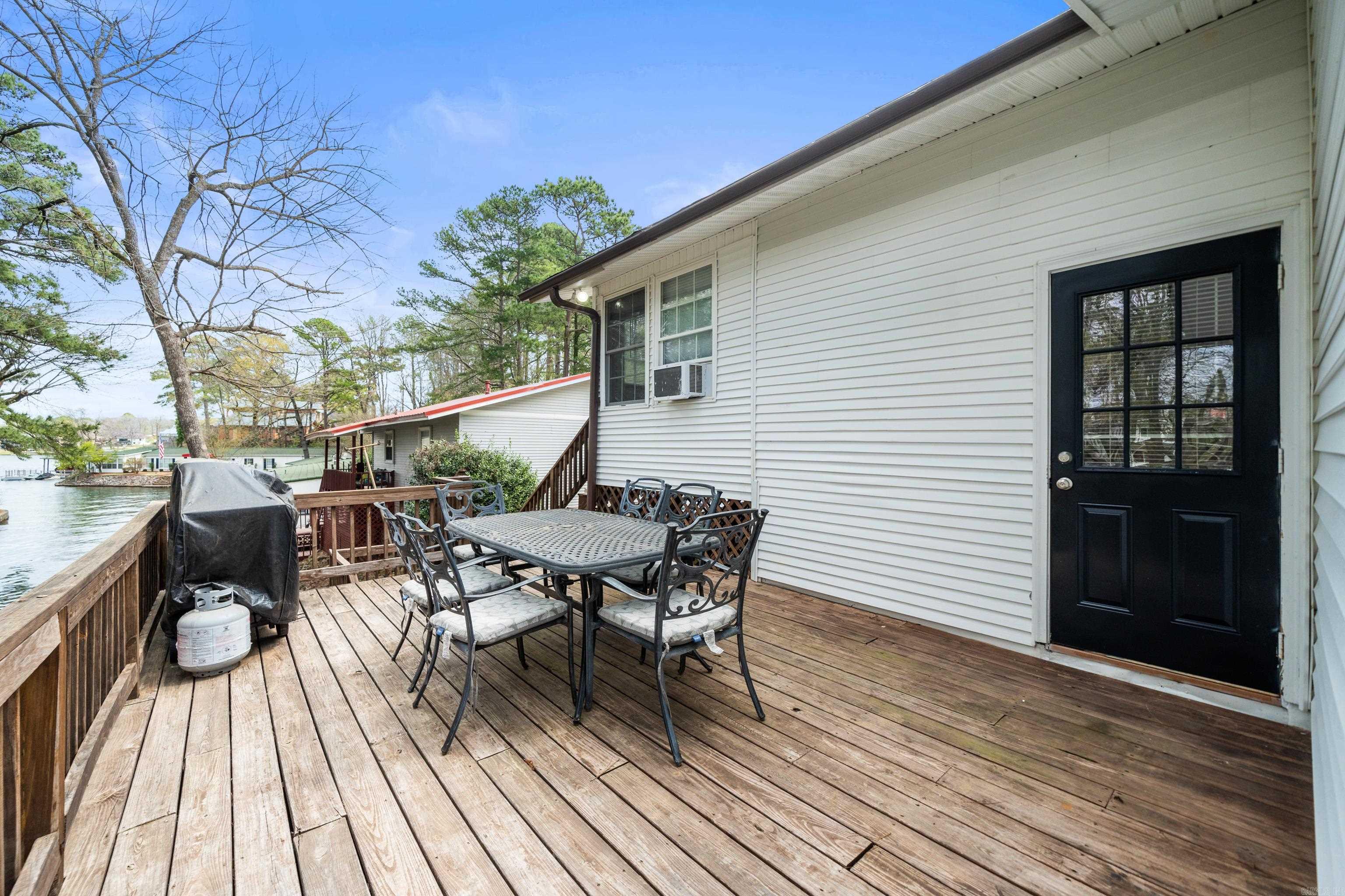 111 Fishing  Hot Springs, AR