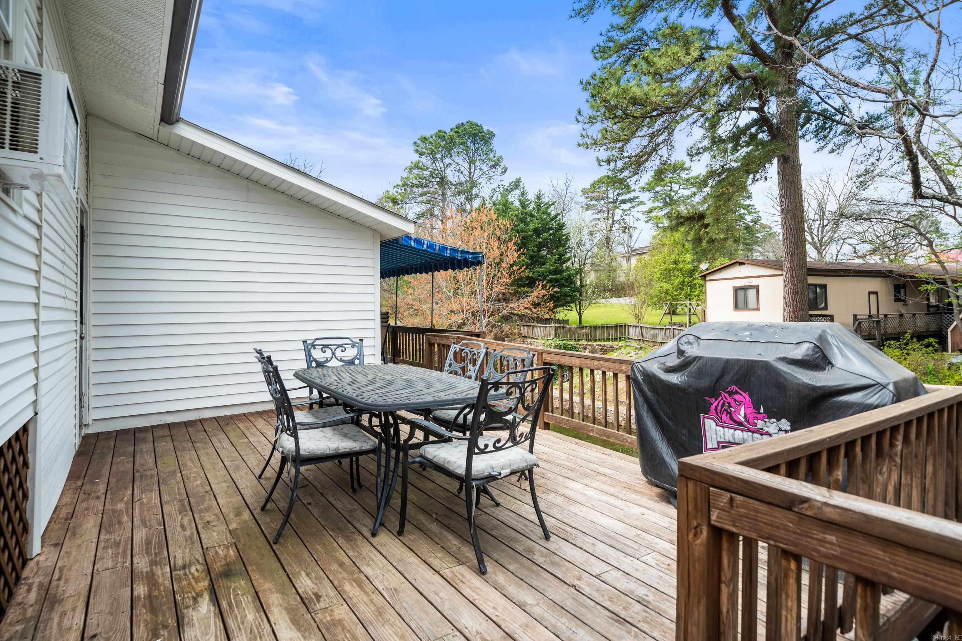 111 Fishing  Hot Springs, AR