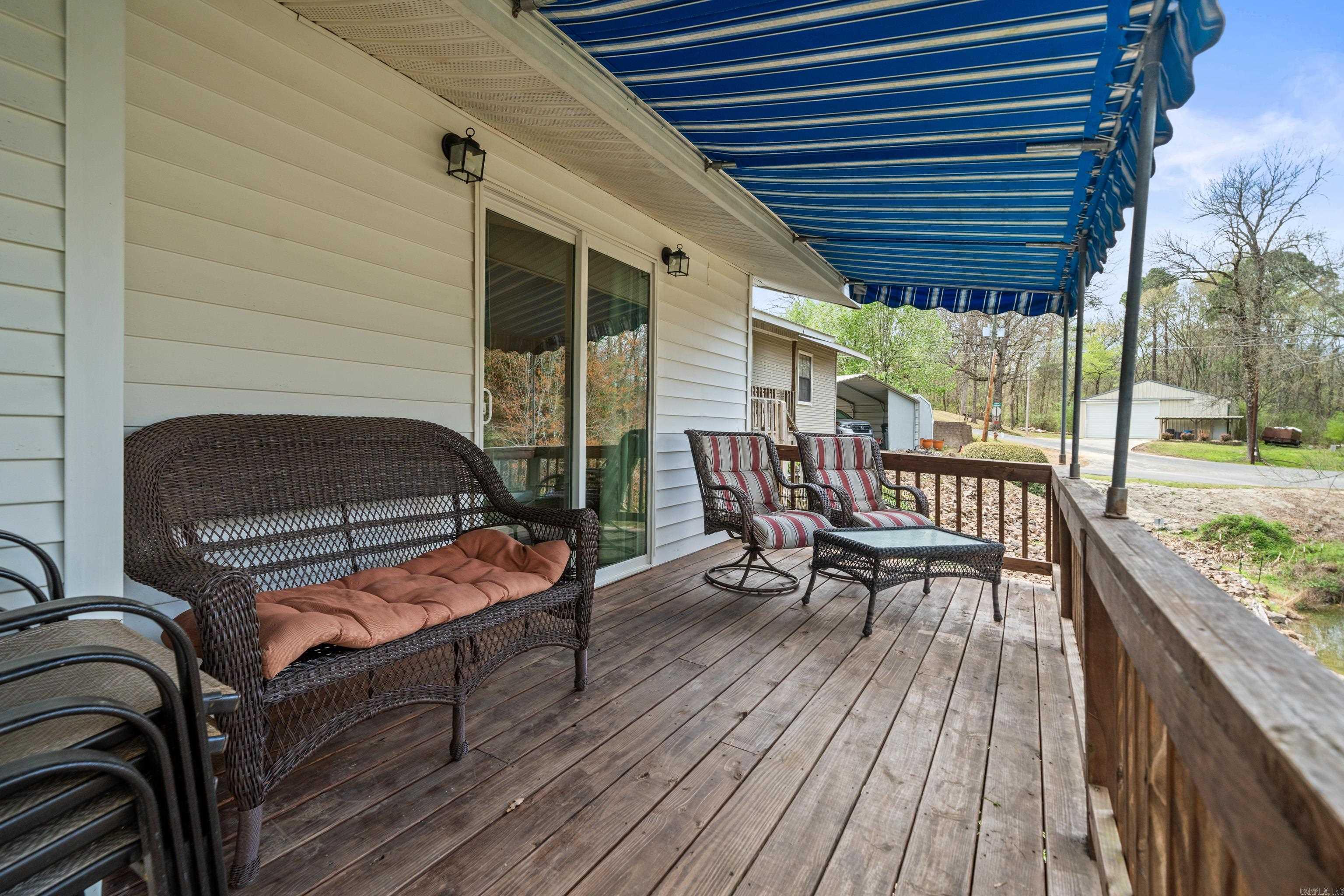 111 Fishing  Hot Springs, AR