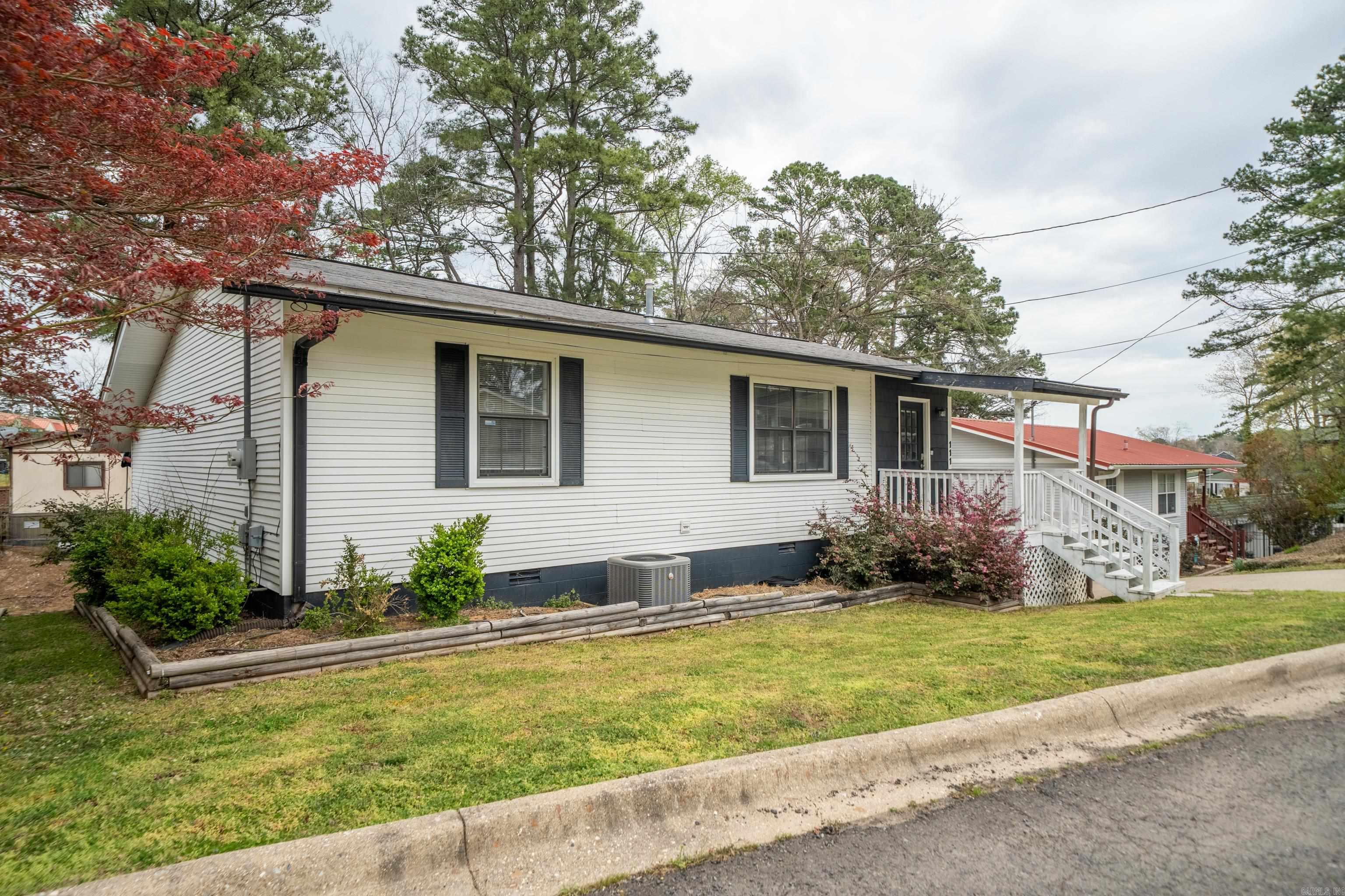 111 Fishing  Hot Springs, AR