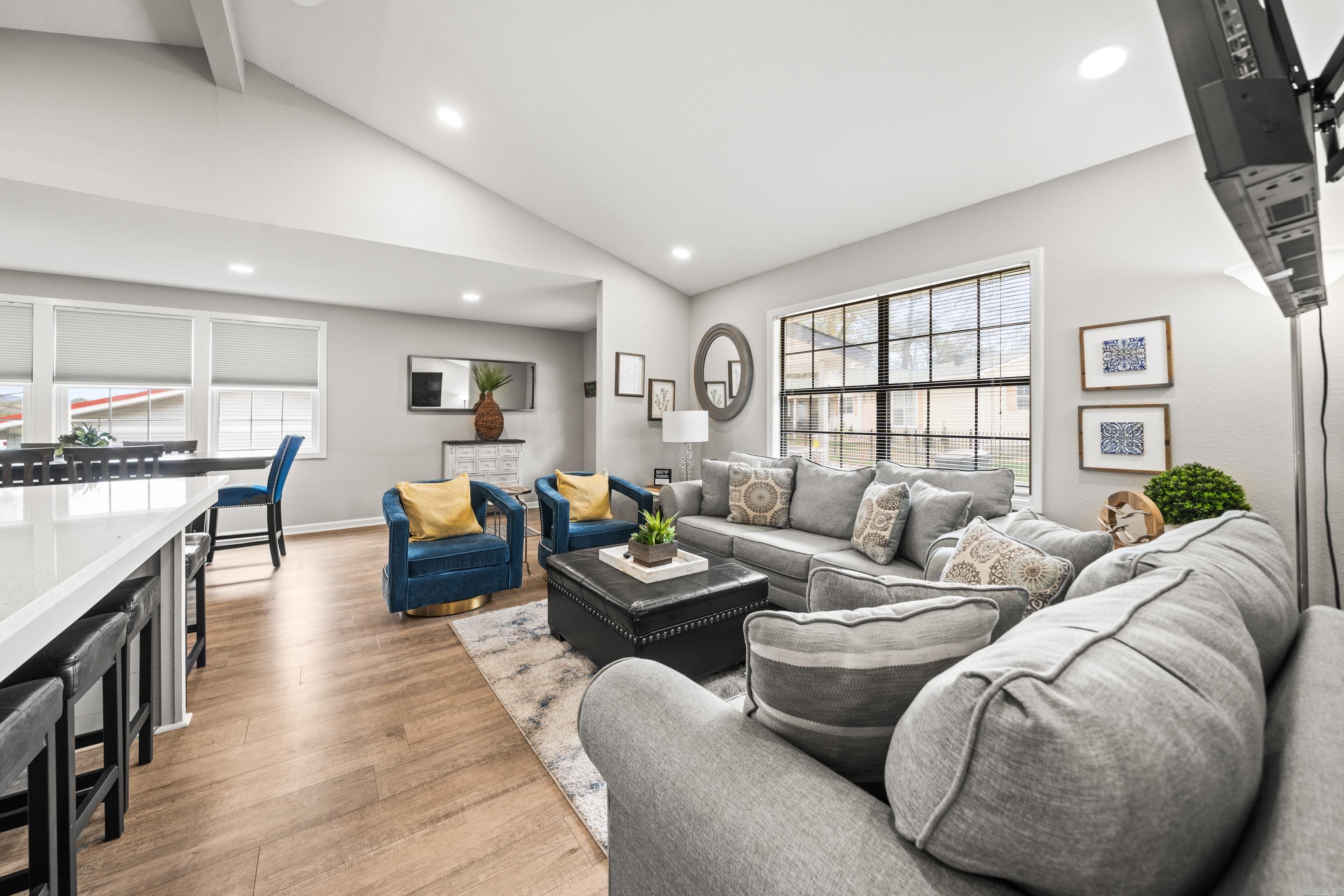 111 Fishing  Hot Springs, AR