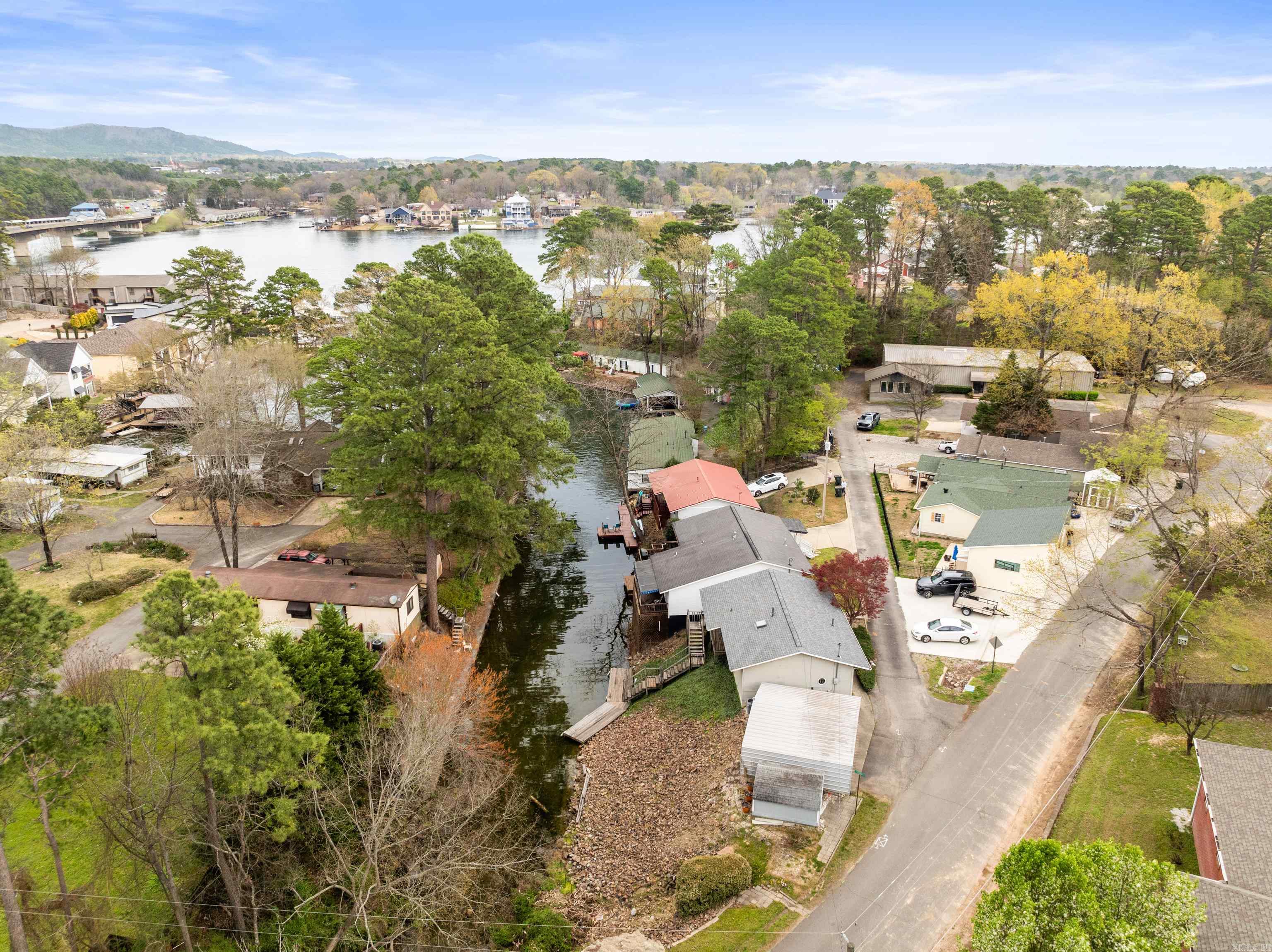 111 Fishing  Hot Springs, AR