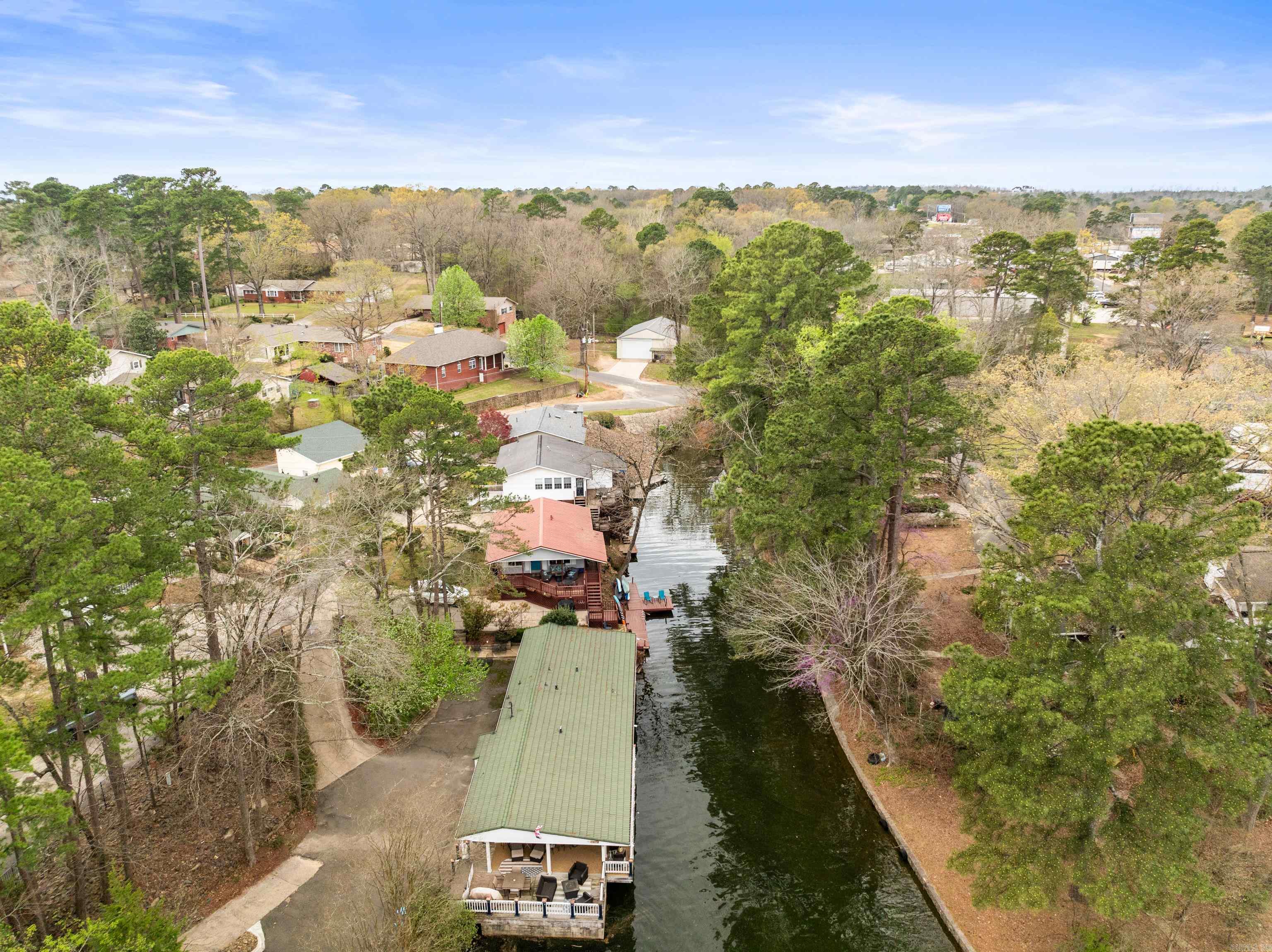 111 Fishing  Hot Springs, AR