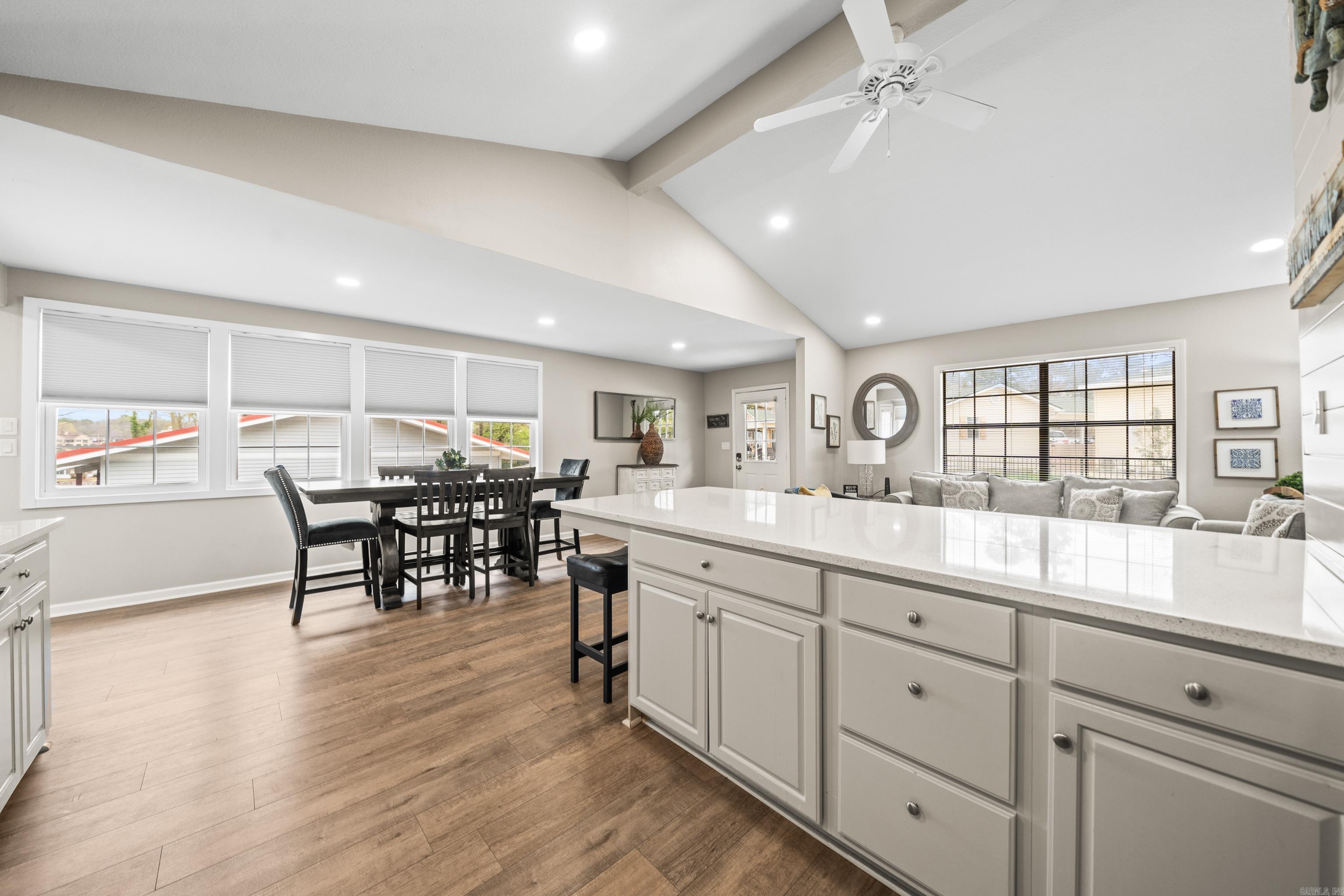 111 Fishing  Hot Springs, AR