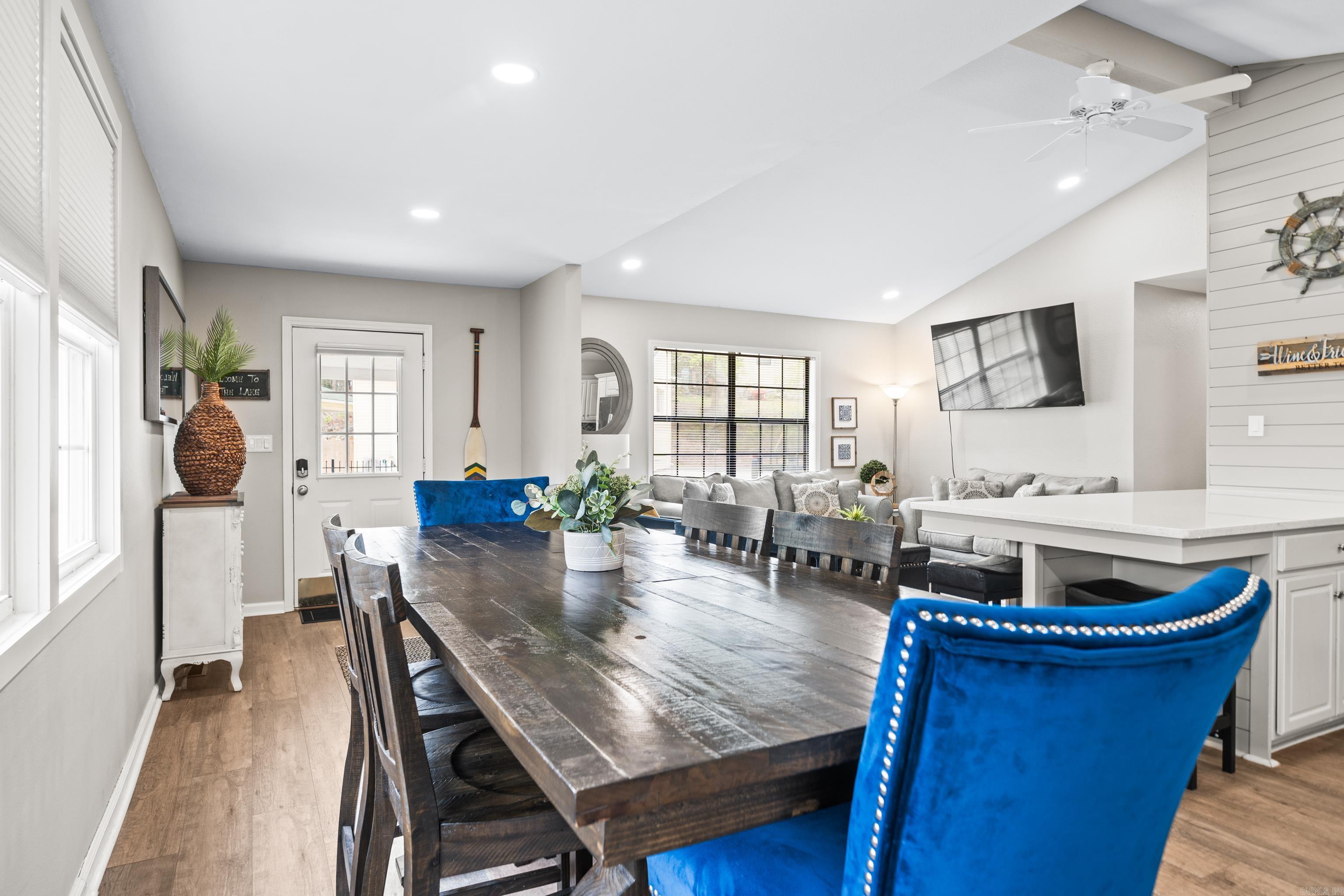 111 Fishing  Hot Springs, AR