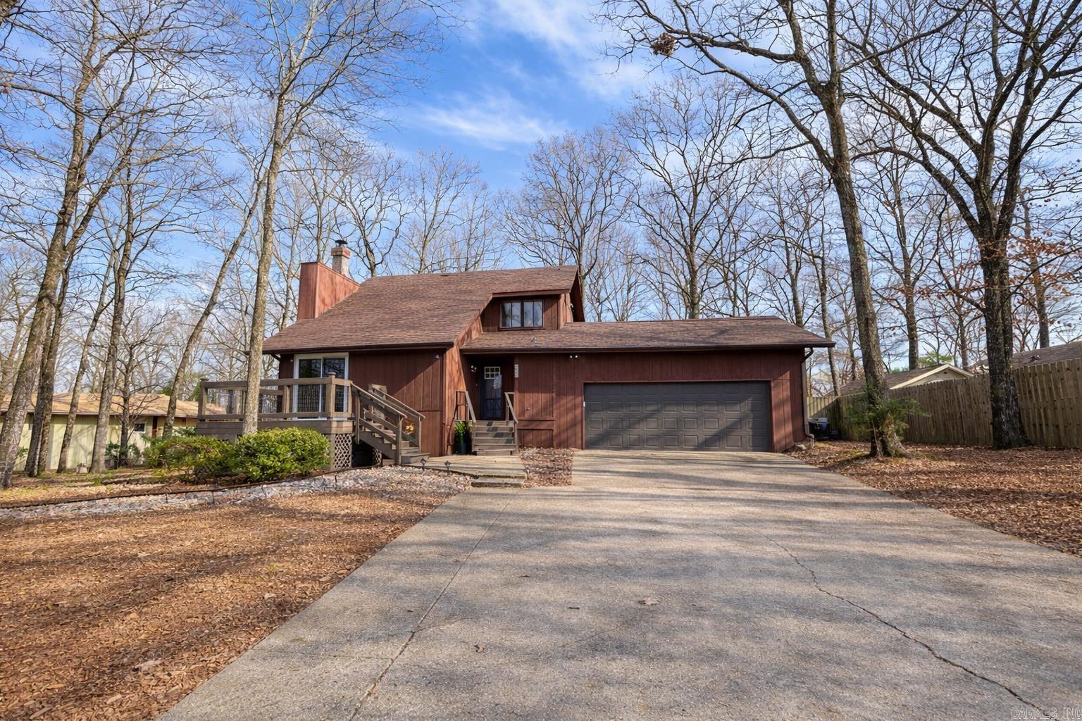 3206 Candlewood  Jonesboro, AR