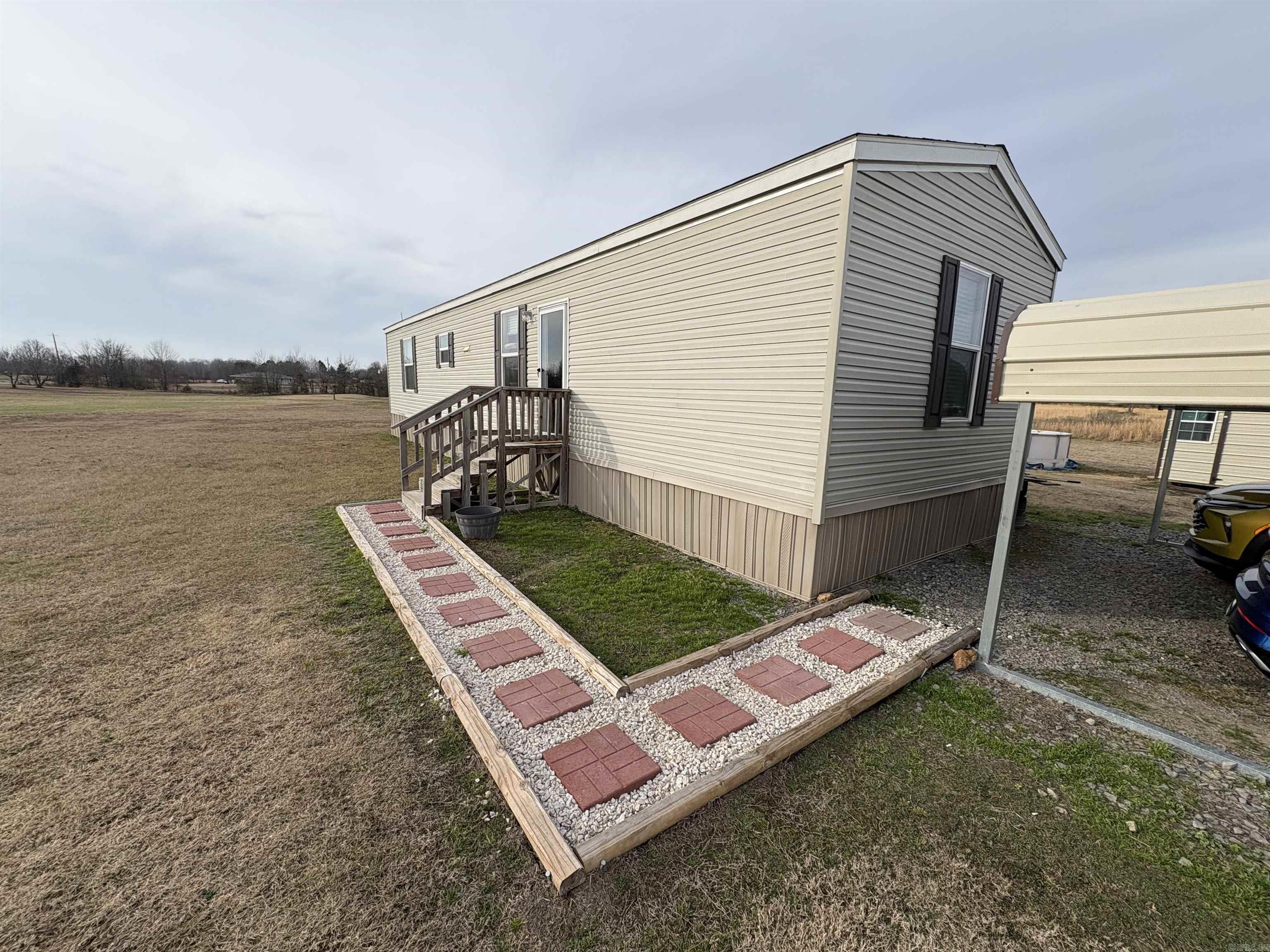 12 Autumnbrook  Conway, AR