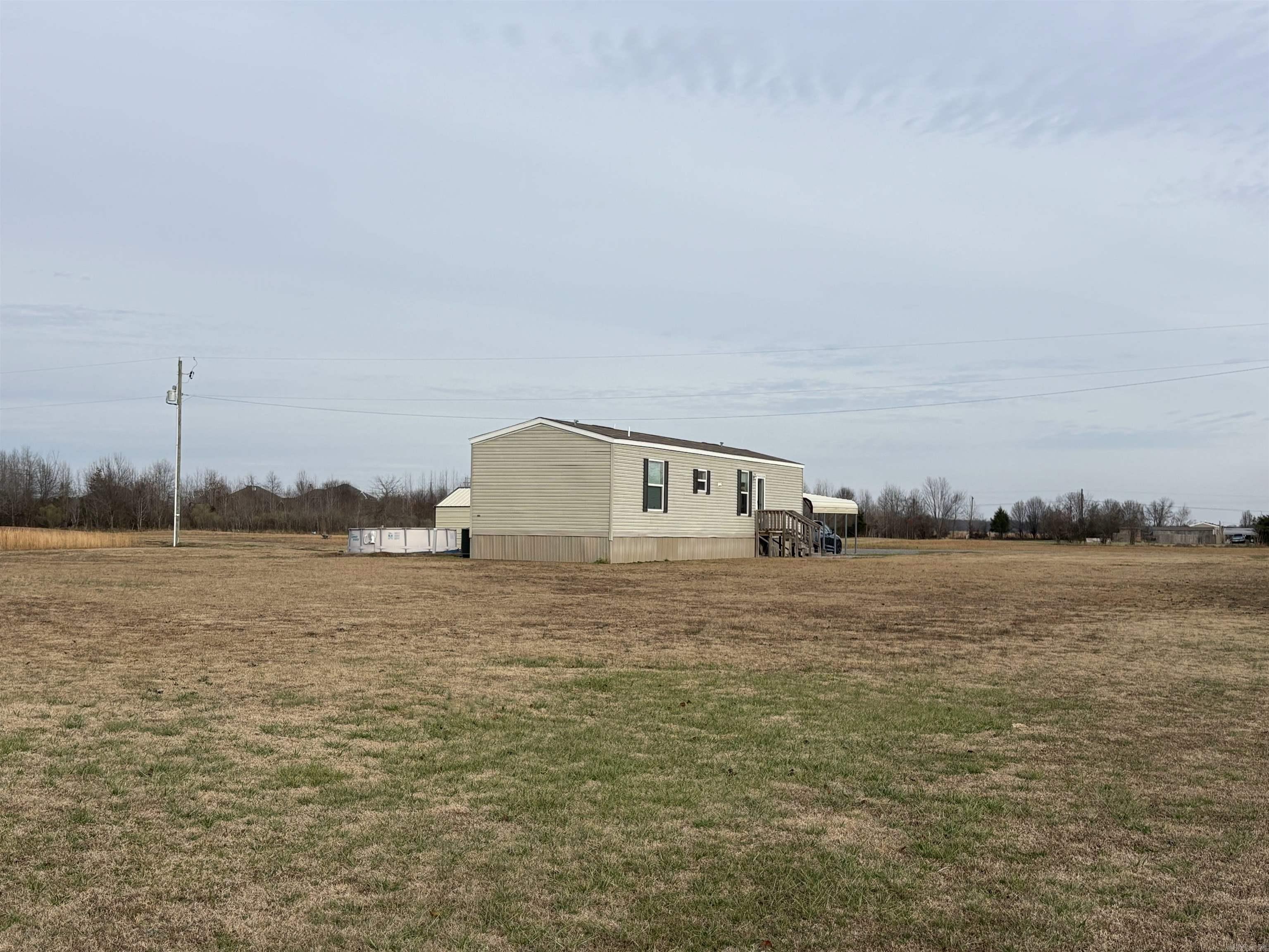 12 Autumnbrook  Conway, AR