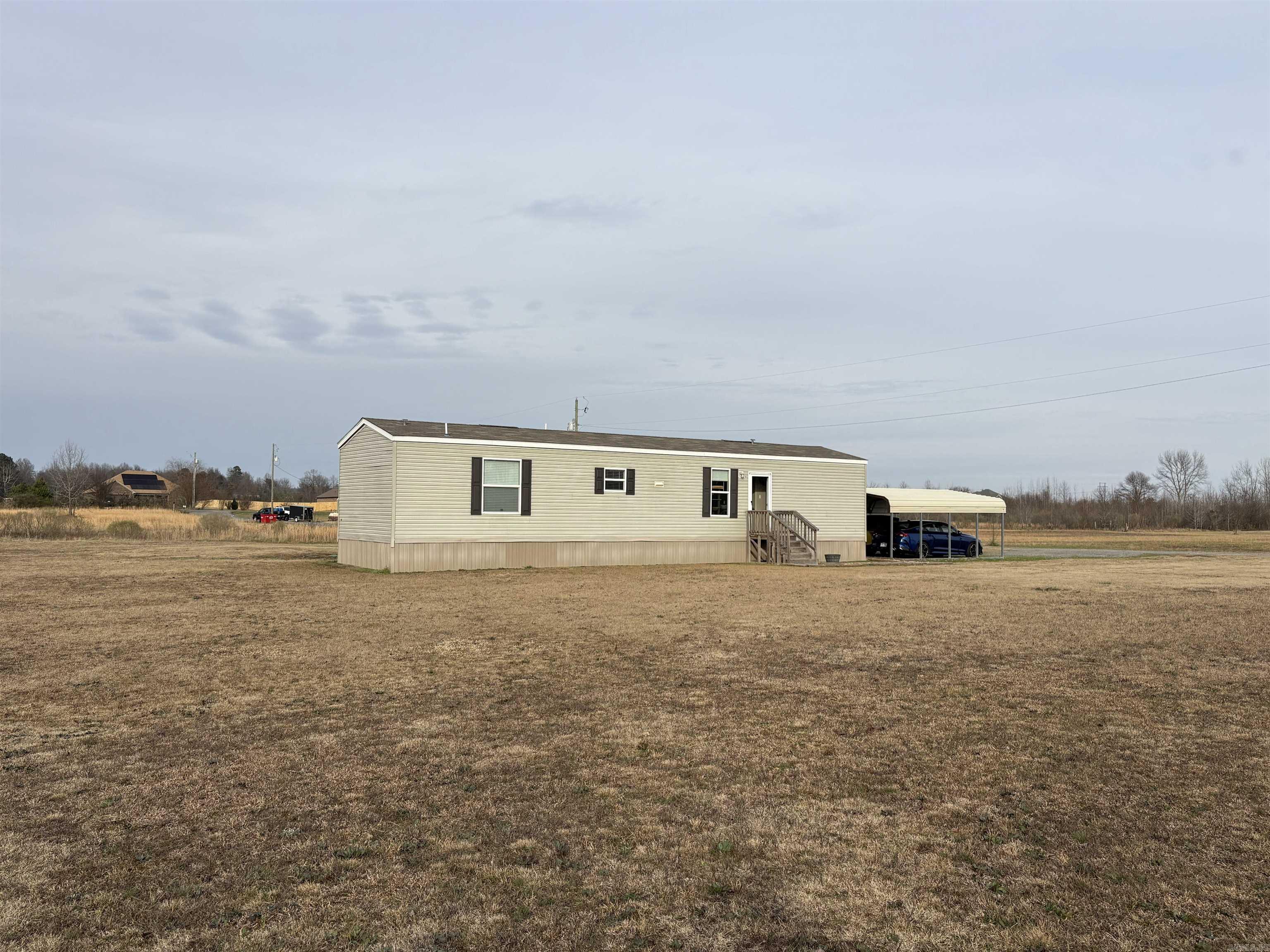 12 Autumnbrook  Conway, AR