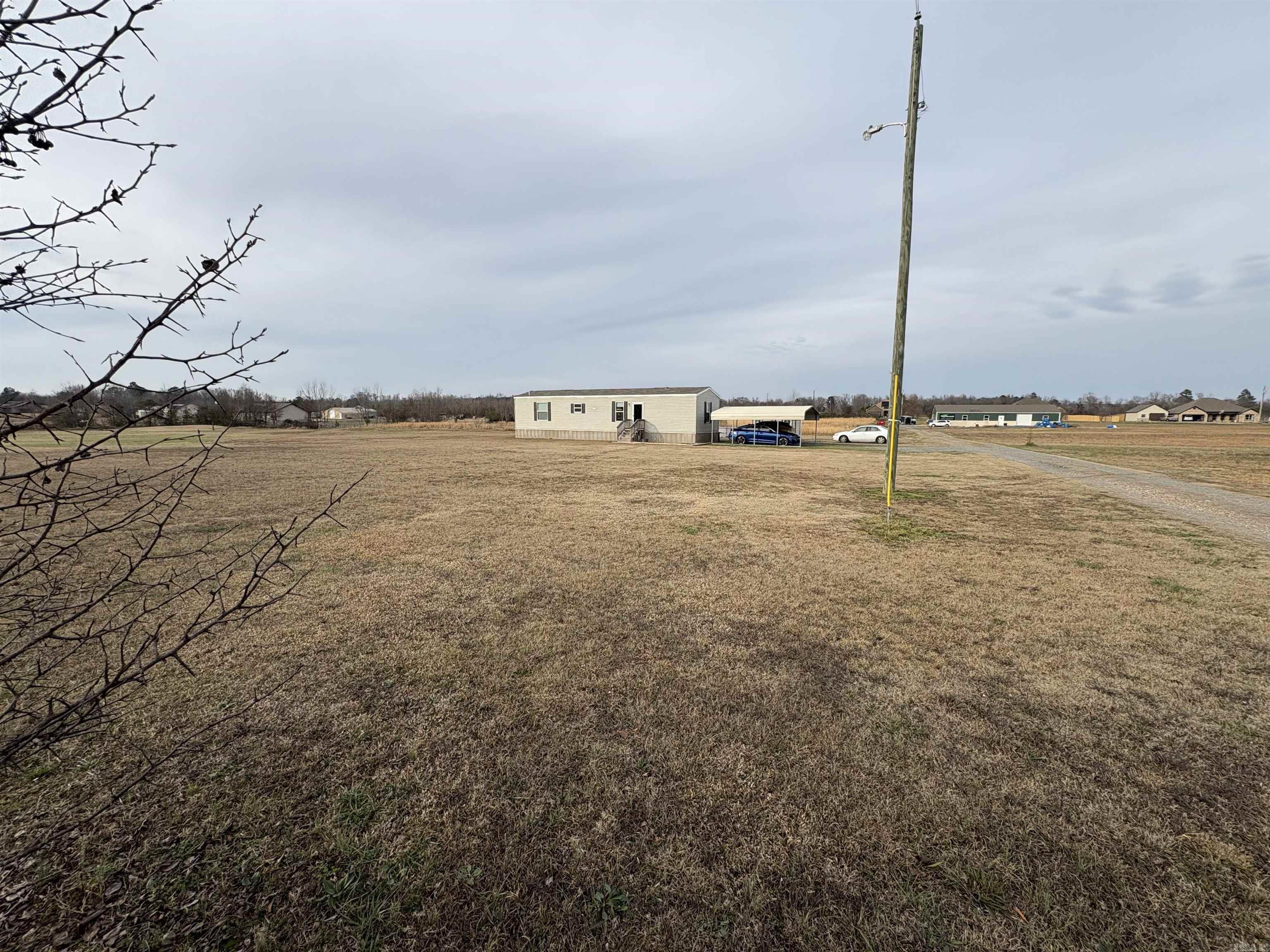 12 Autumnbrook  Conway, AR