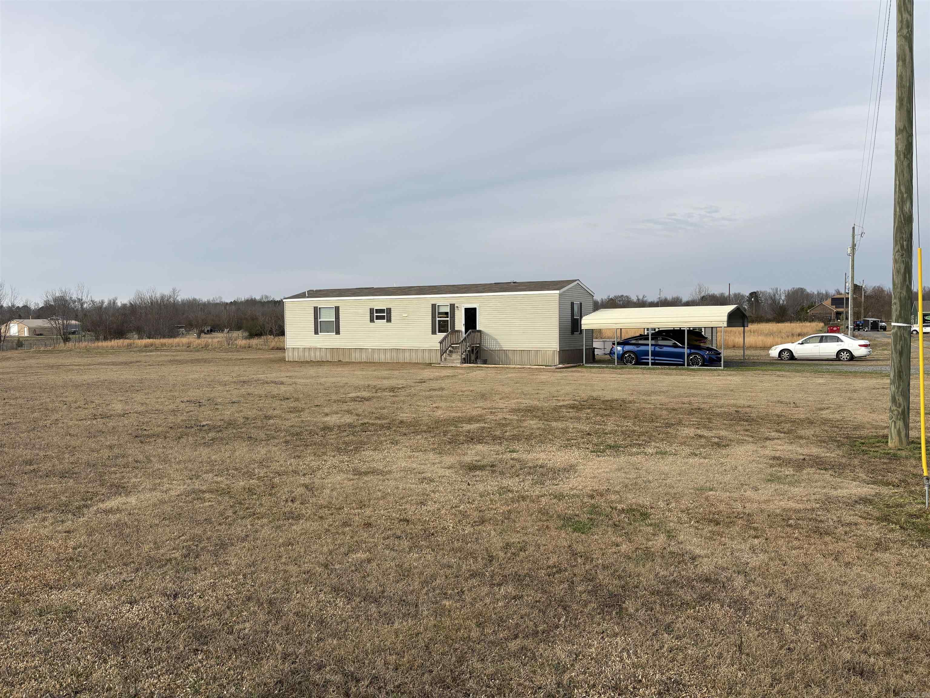 12 Autumnbrook  Conway, AR