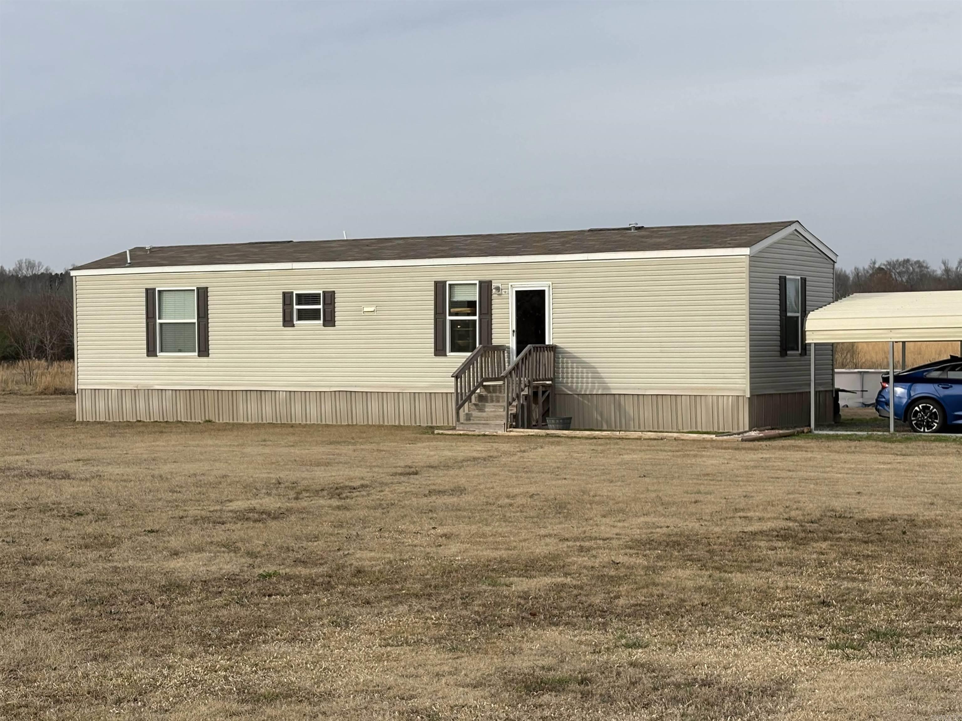 12 Autumnbrook  Conway, AR