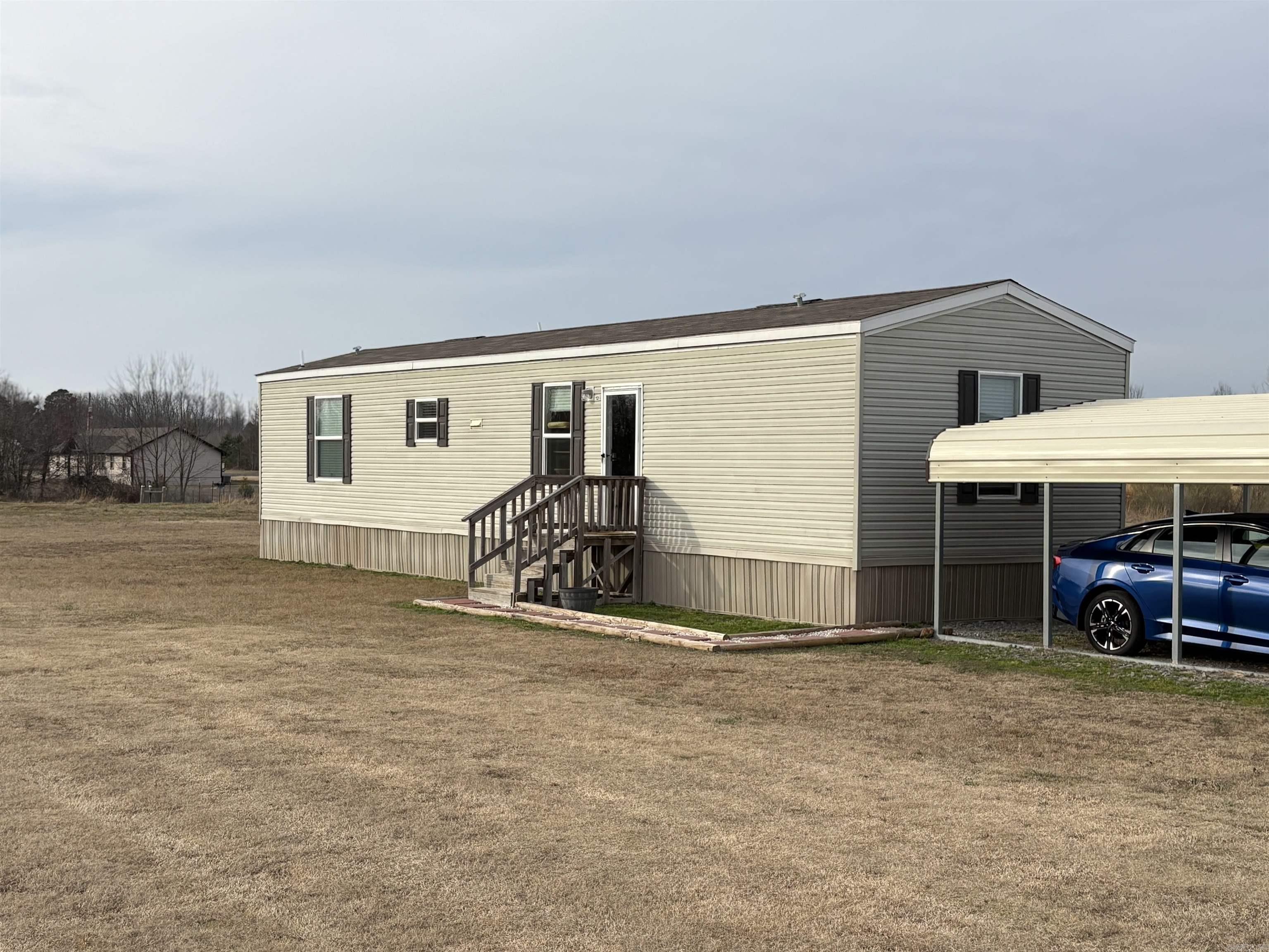 12 Autumnbrook  Conway, AR