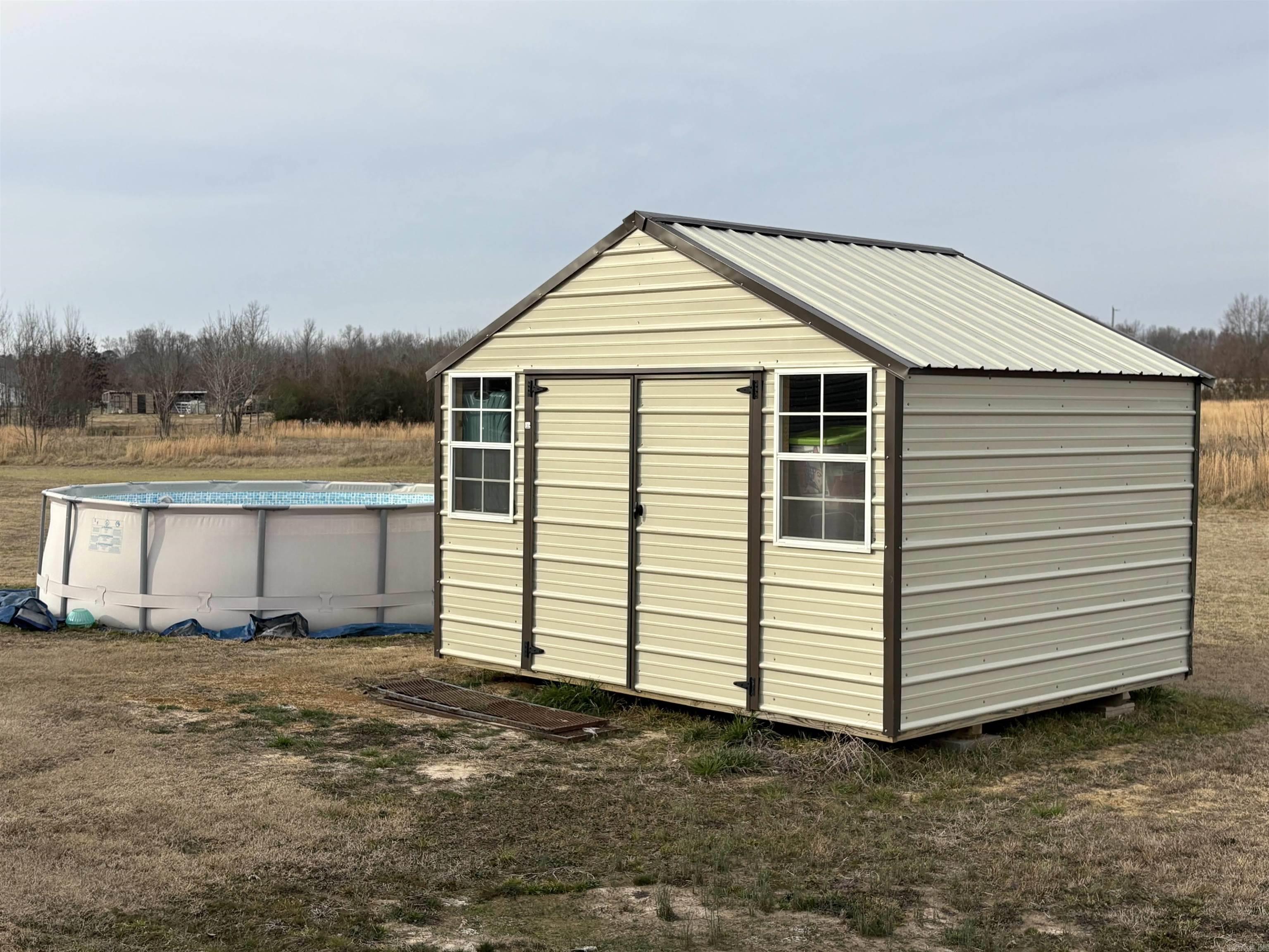 12 Autumnbrook  Conway, AR