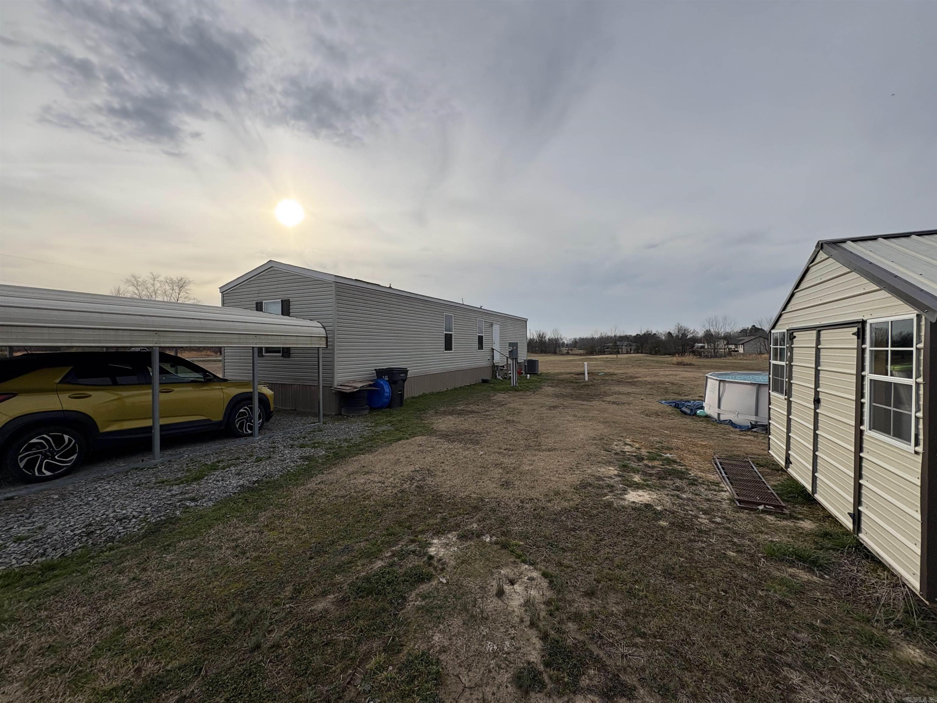 12 Autumnbrook  Conway, AR