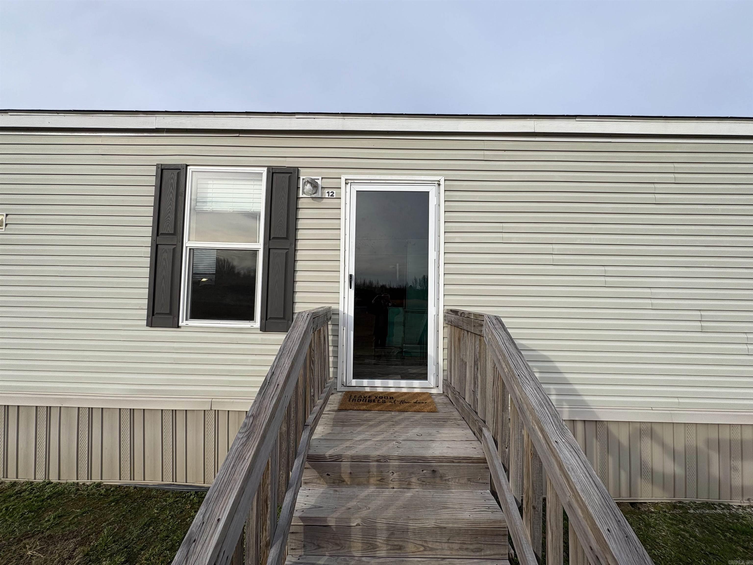 12 Autumnbrook  Conway, AR