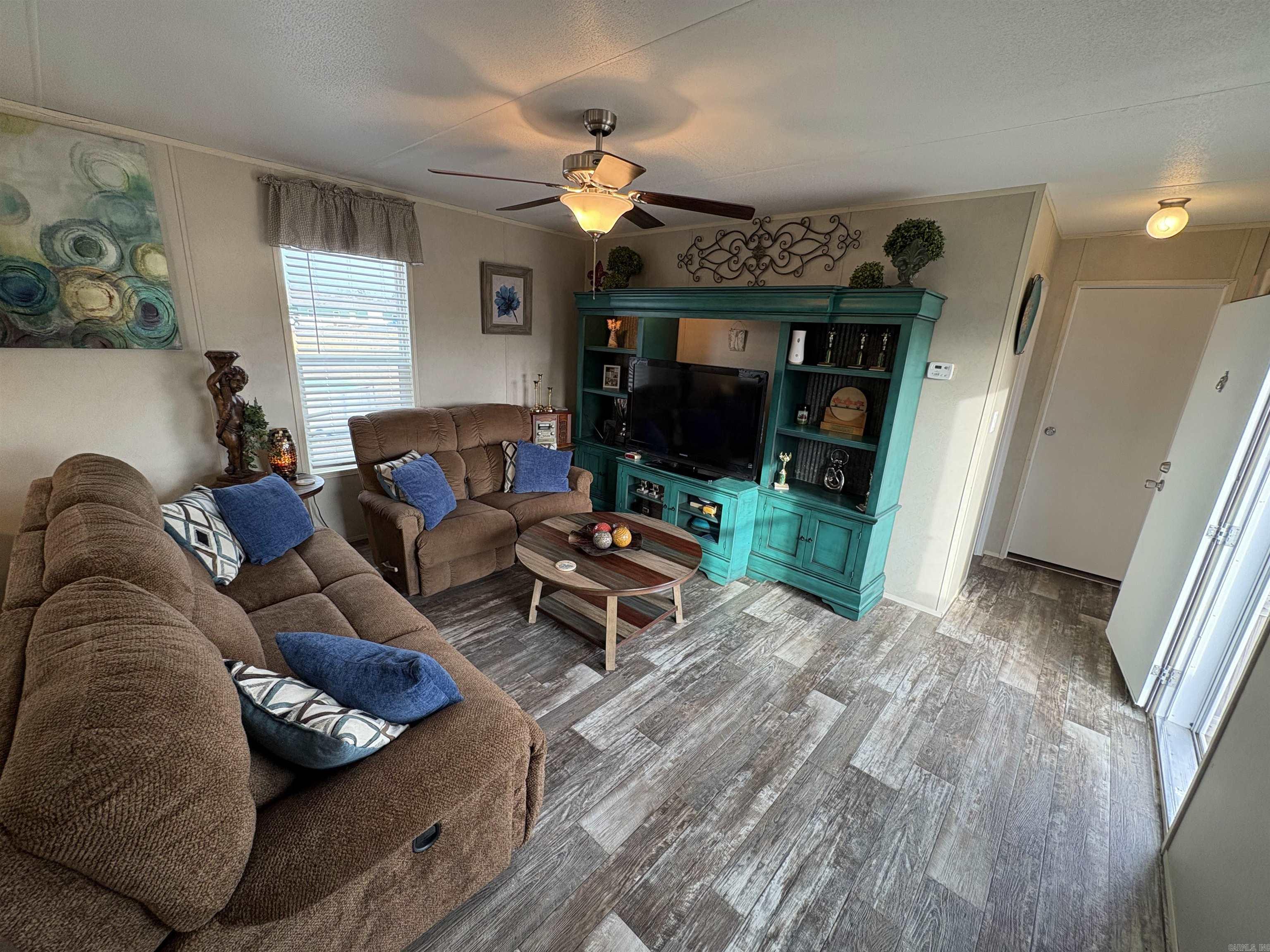 12 Autumnbrook  Conway, AR