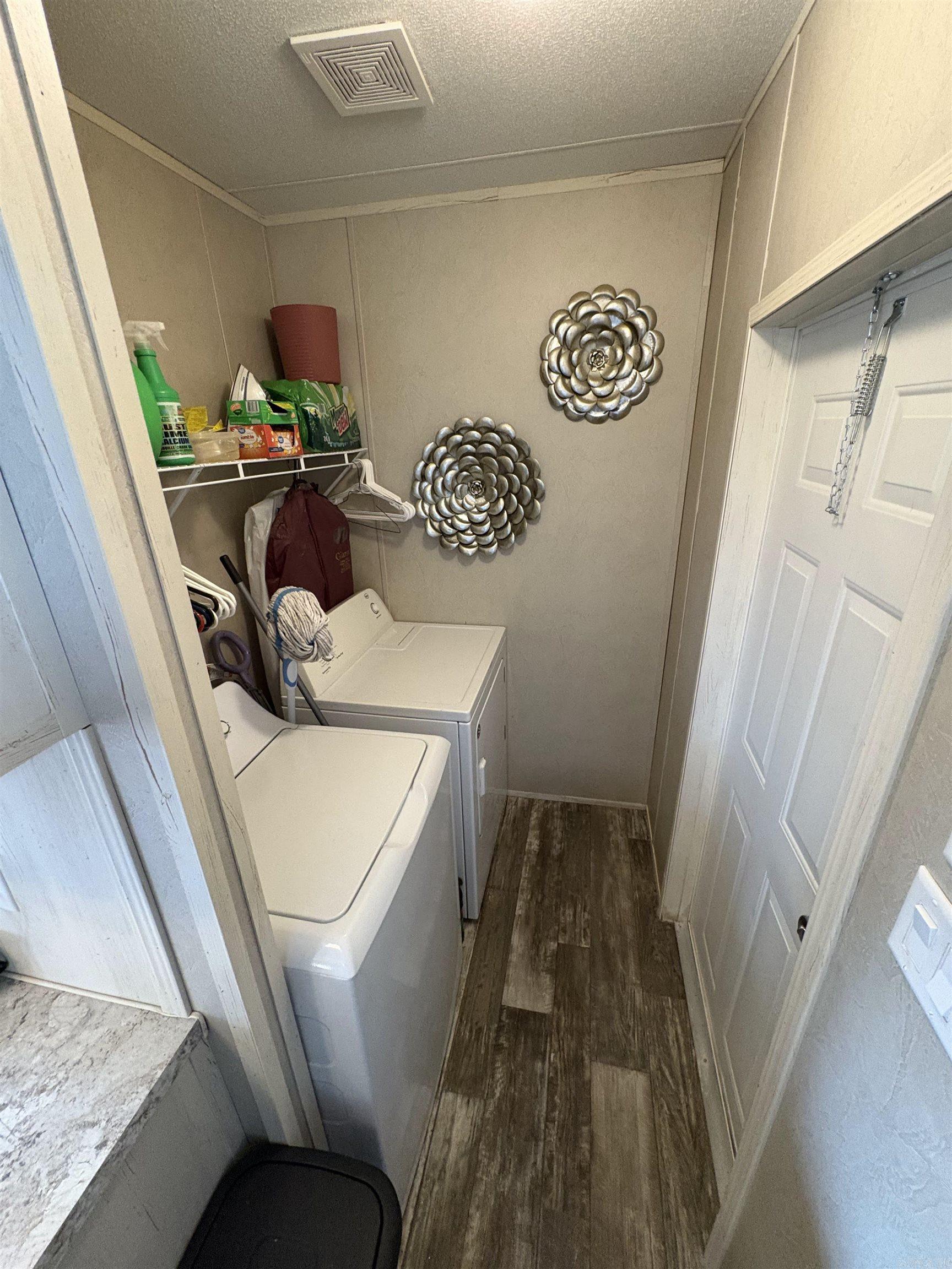 12 Autumnbrook  Conway, AR