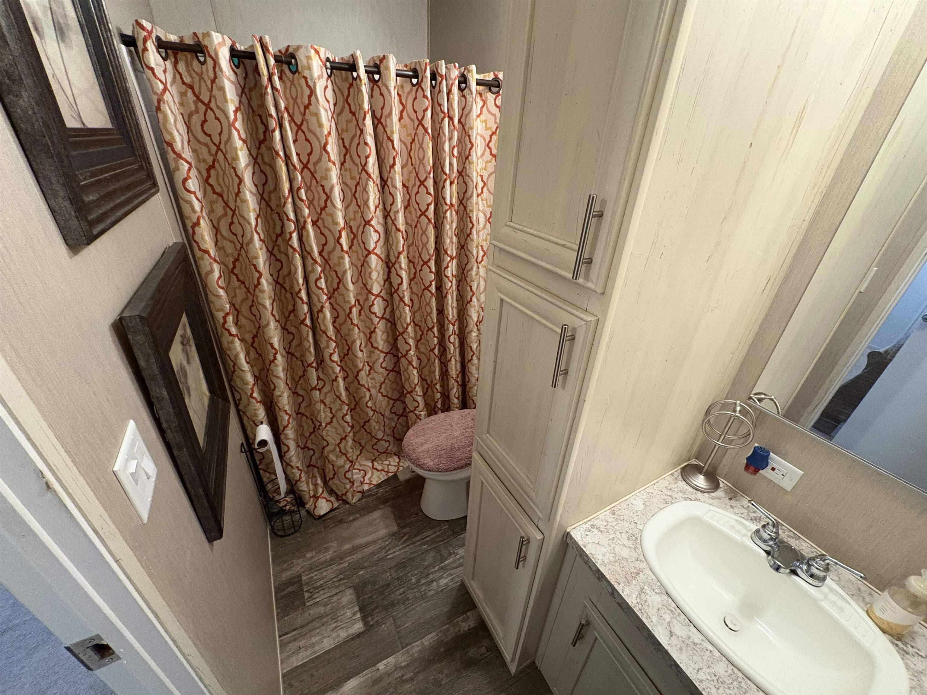 12 Autumnbrook  Conway, AR