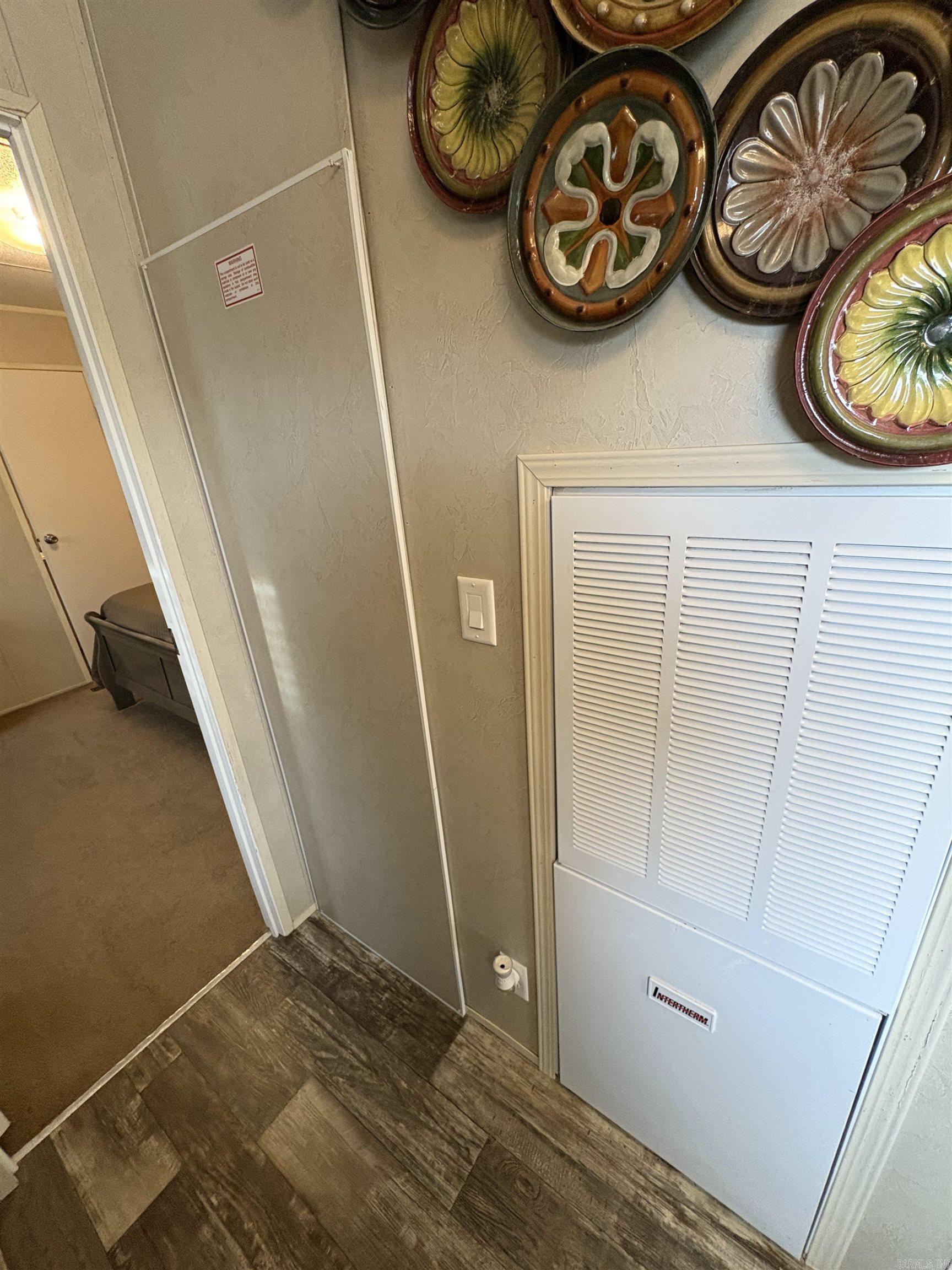 12 Autumnbrook  Conway, AR