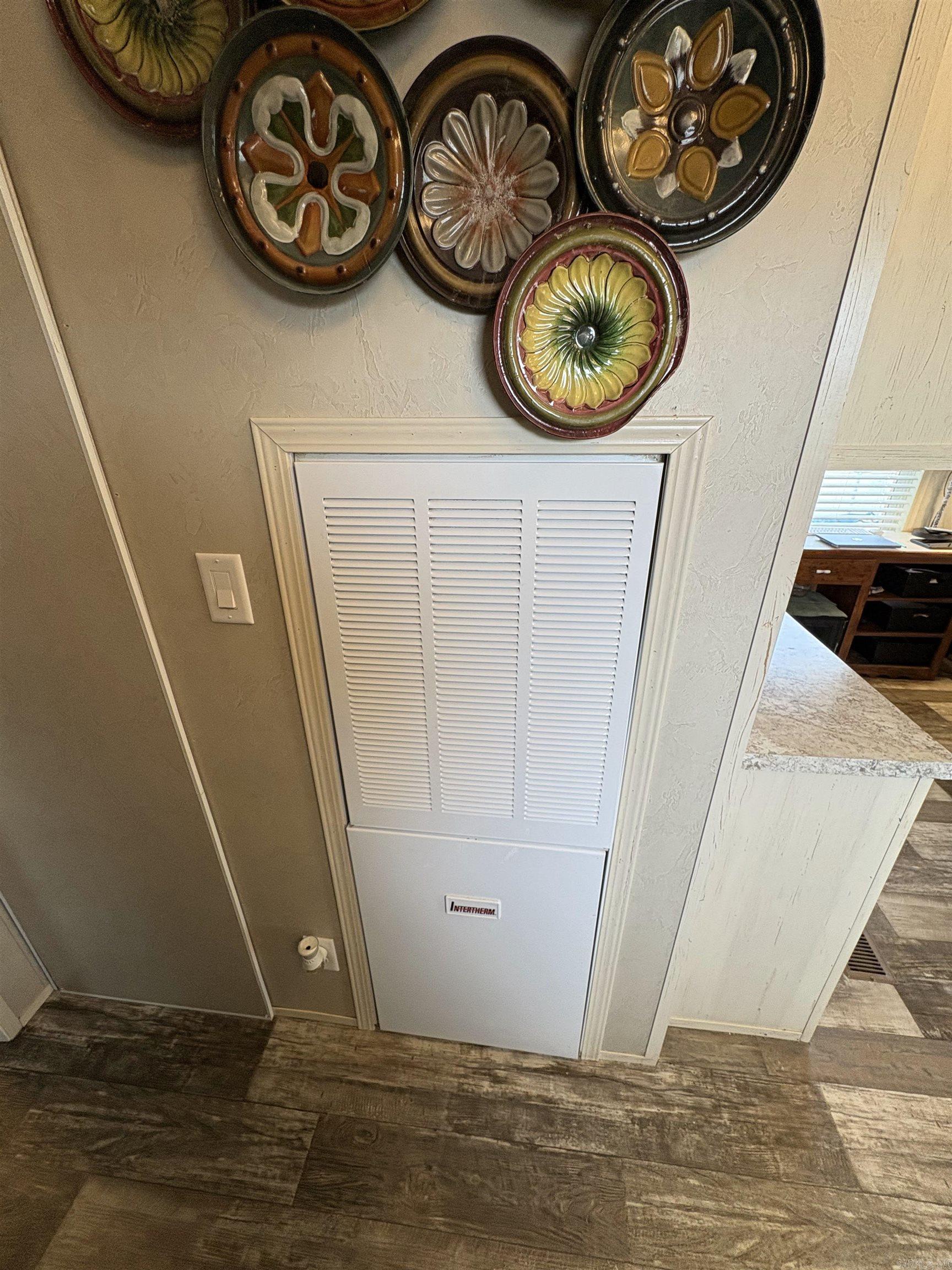 12 Autumnbrook  Conway, AR