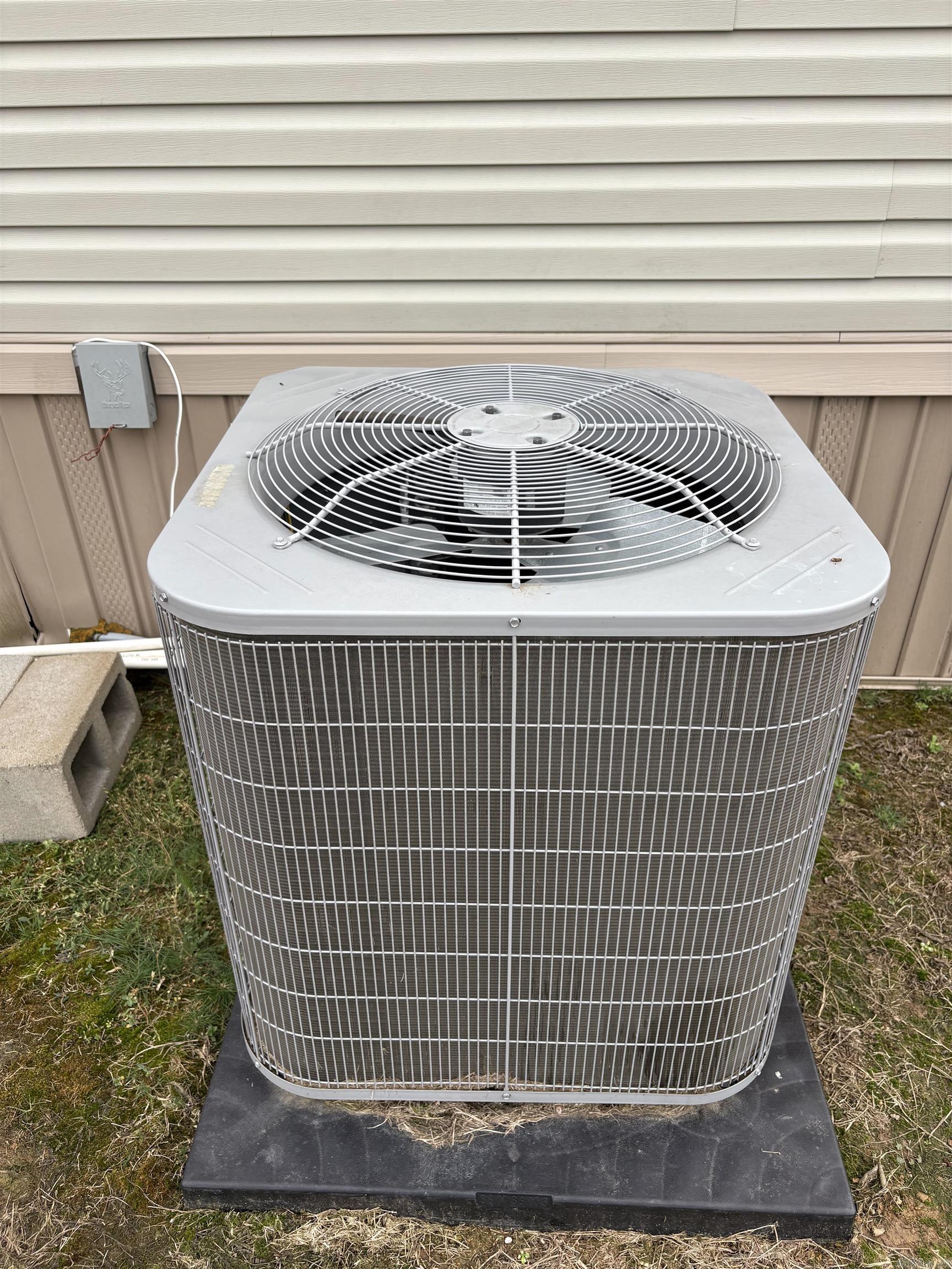 12 Autumnbrook  Conway, AR