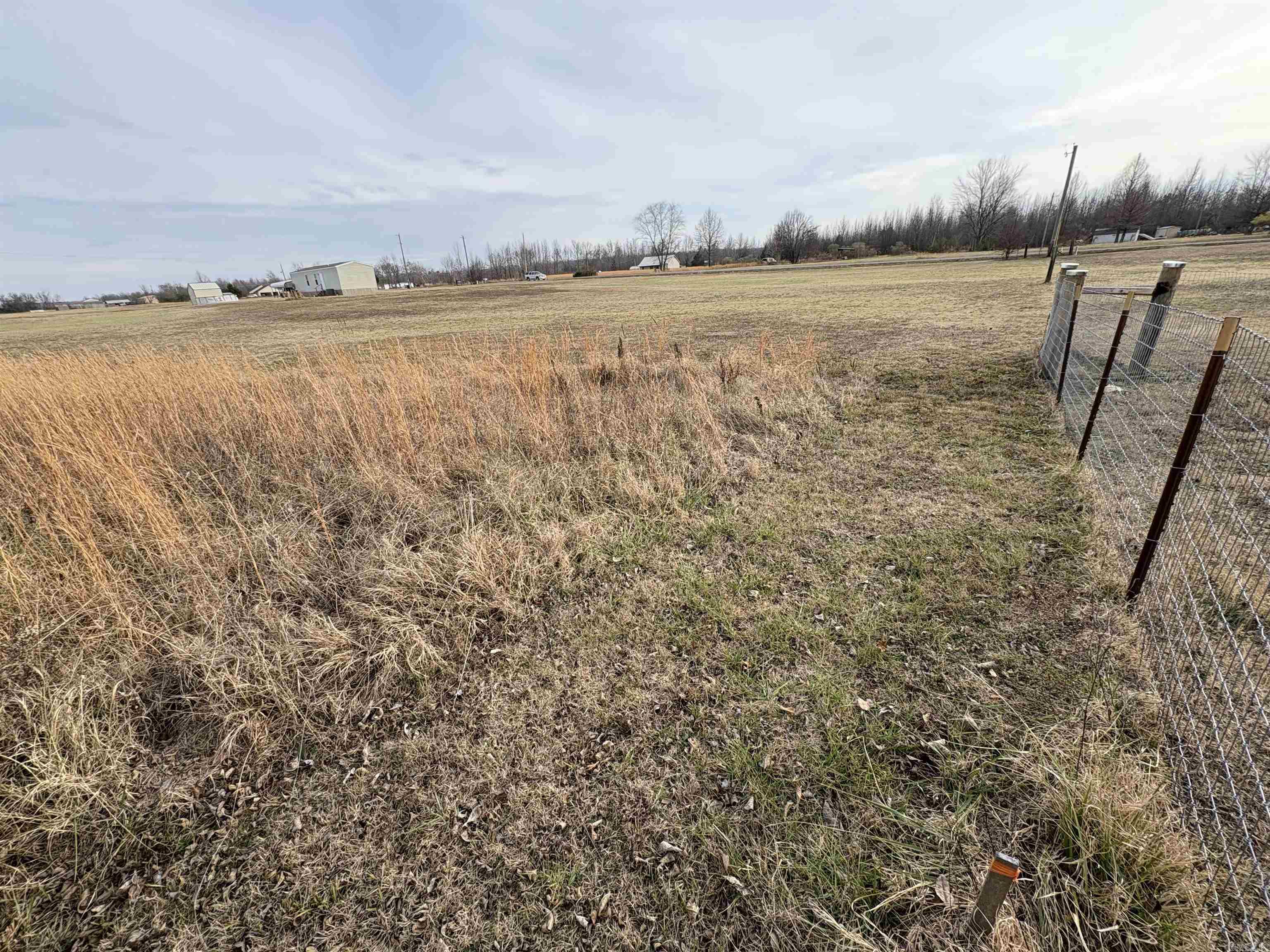 12 Autumnbrook  Conway, AR