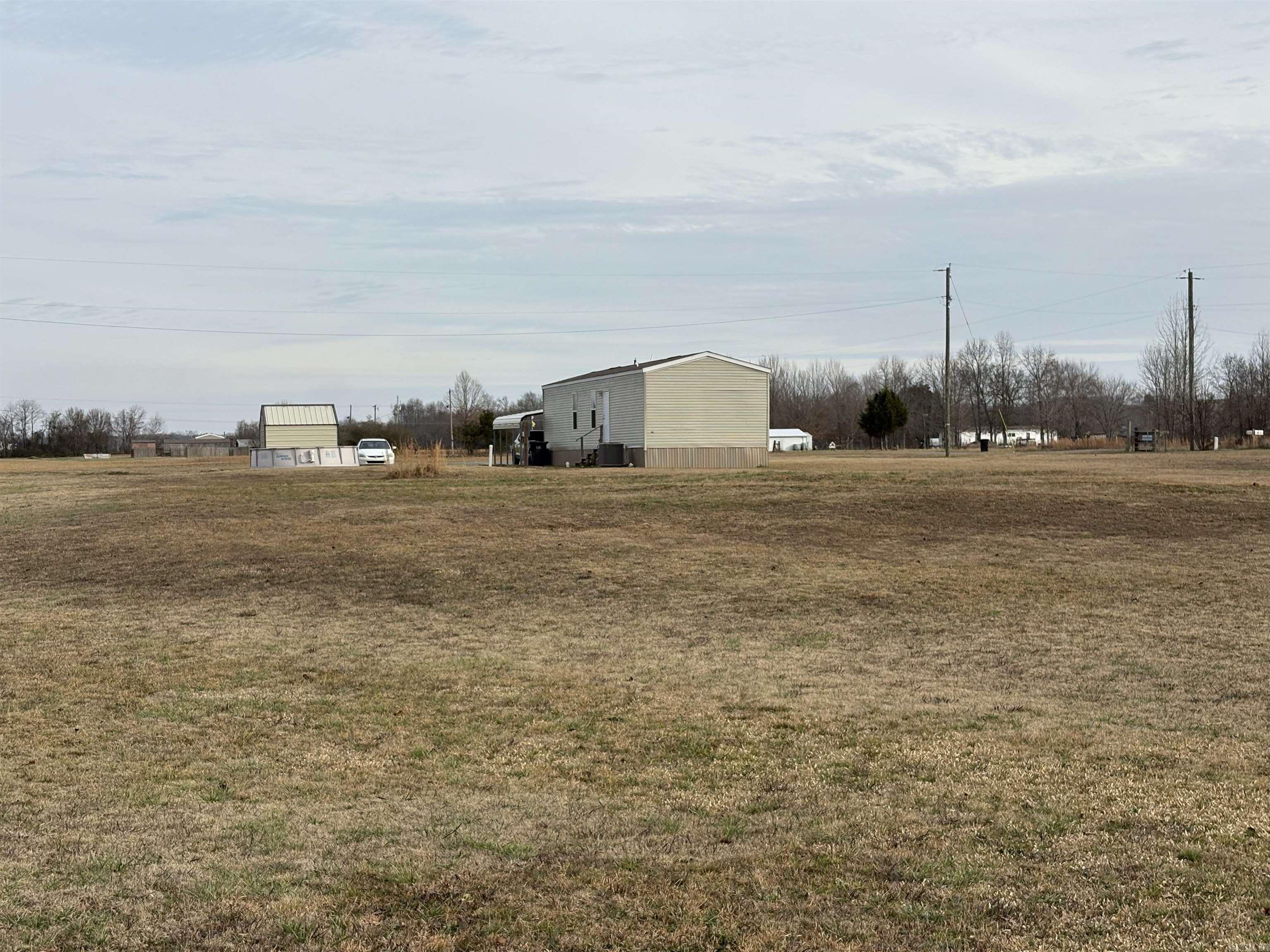 12 Autumnbrook  Conway, AR