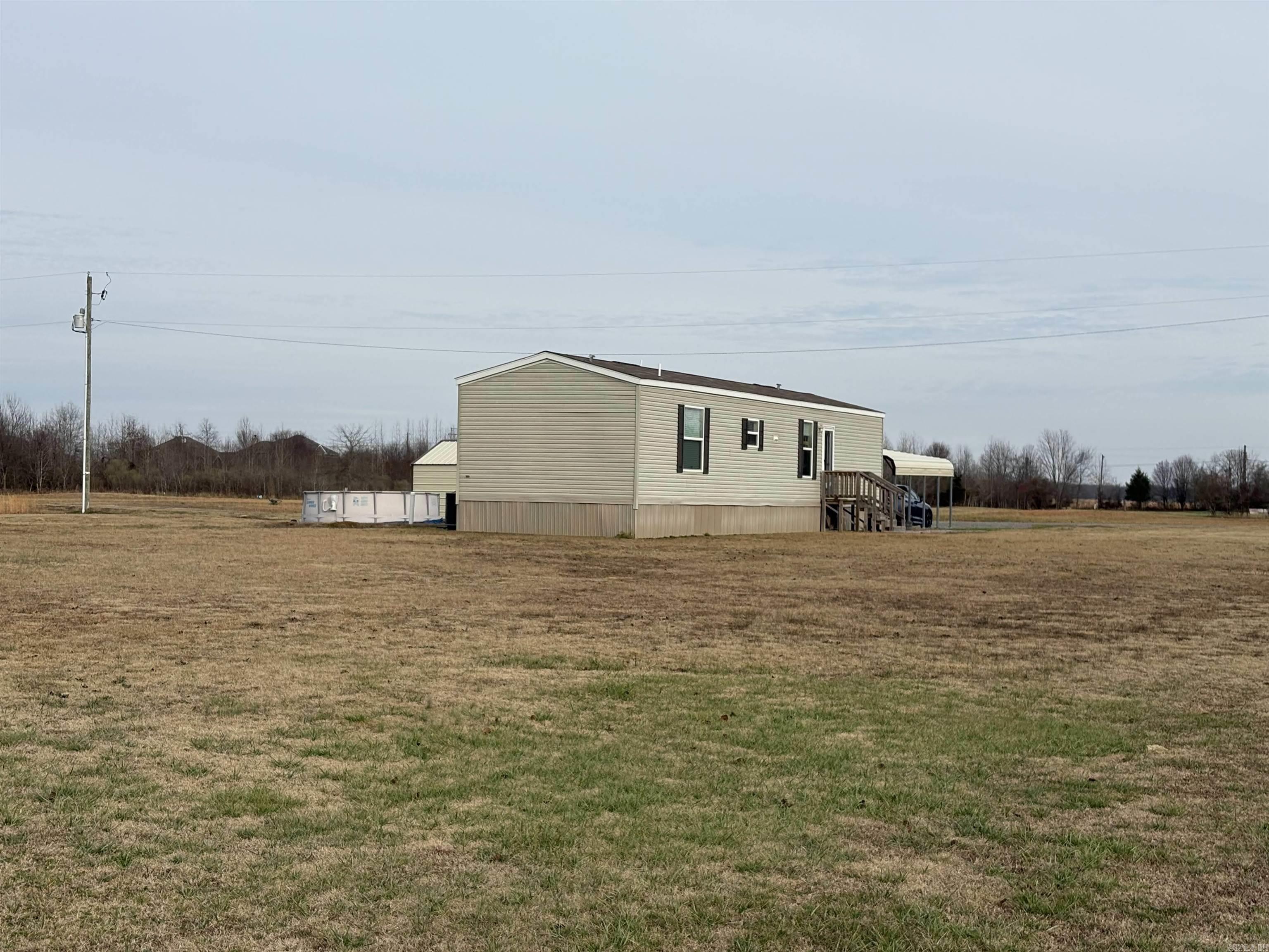 12 Autumnbrook  Conway, AR