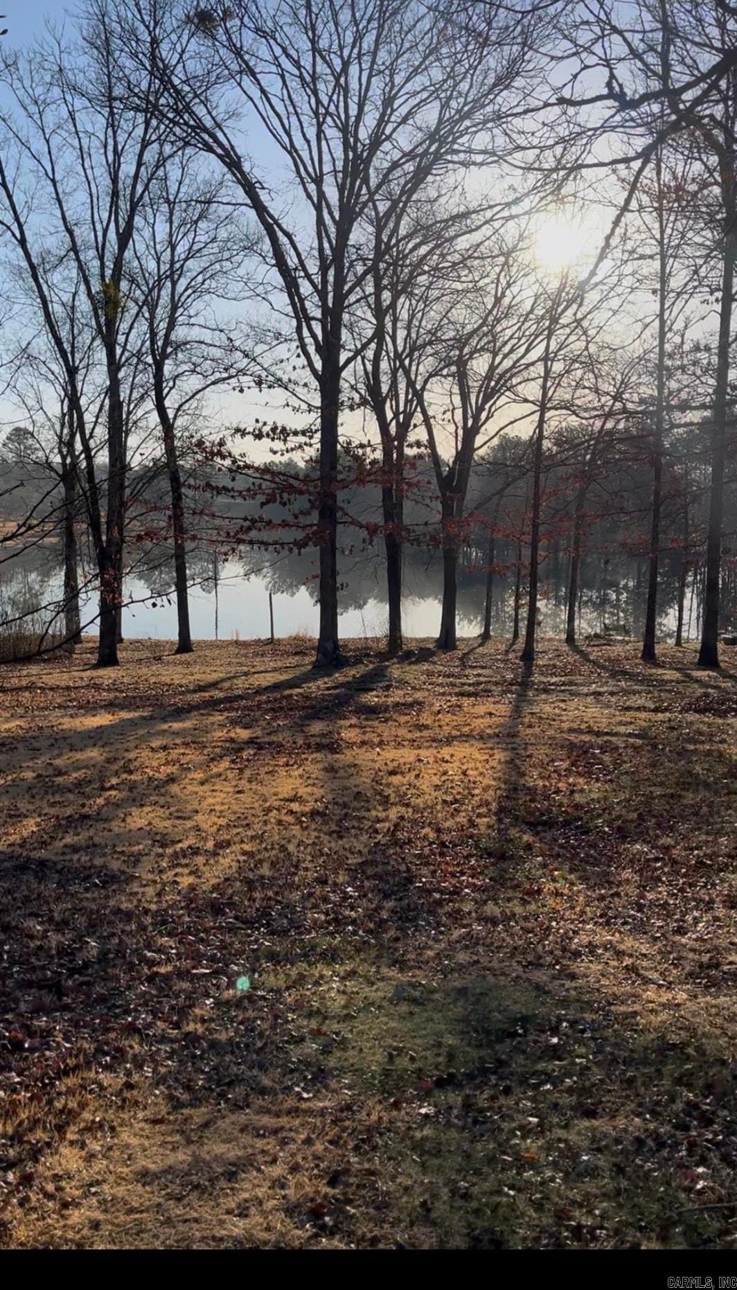 Clinton Kip Lane  Clinton, AR