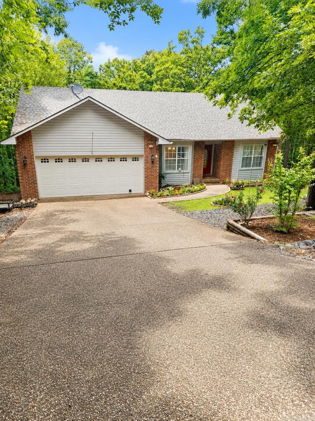 4 Narcisco Cir  Hot Springs Village, AR